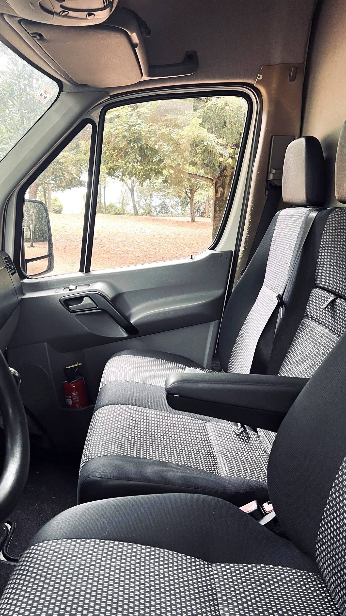 Mercedes Mercedes Sprinter 313 cdi