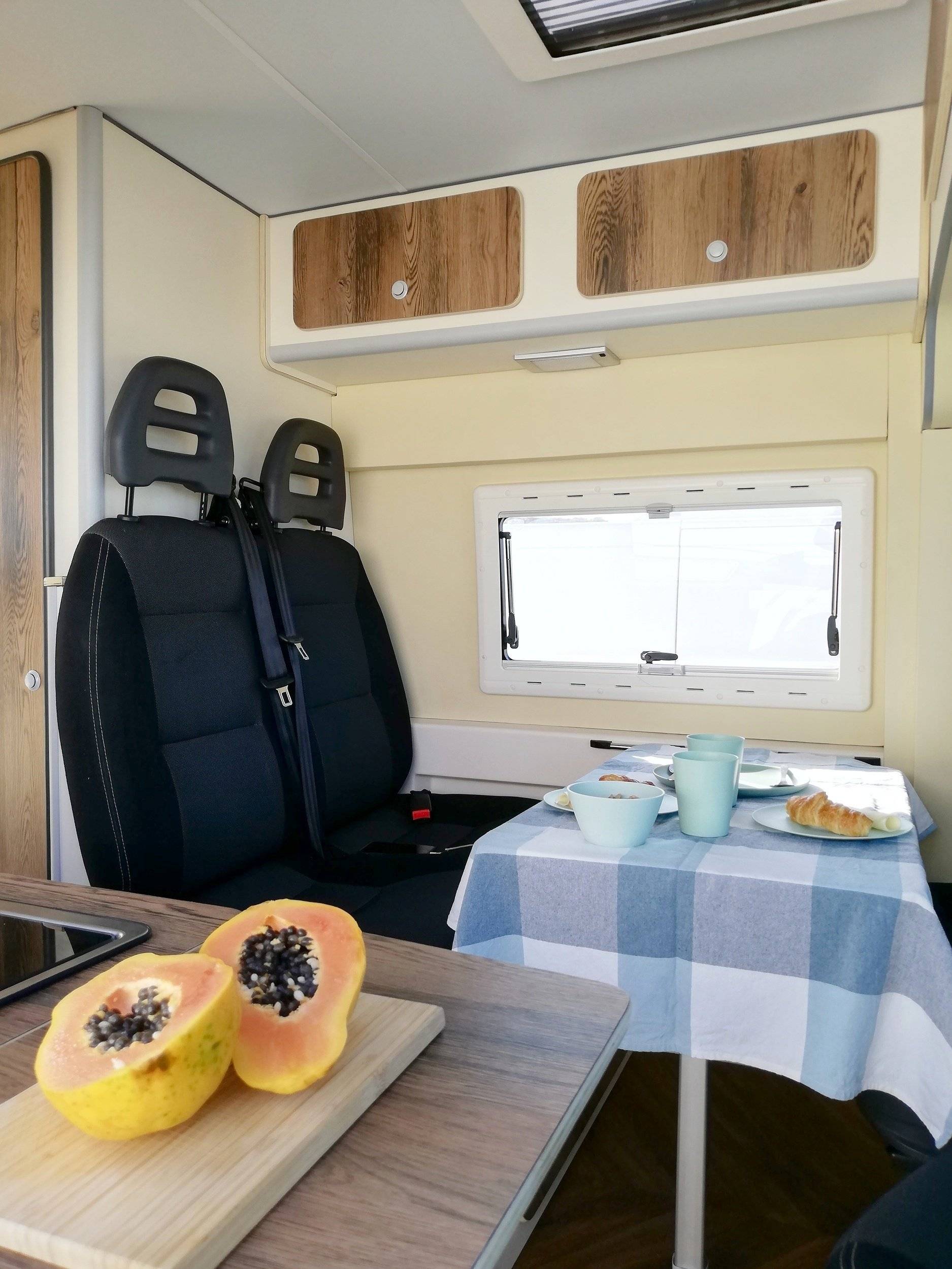 YAWAVANS Ducato 2,2 l JTD 130 ch.