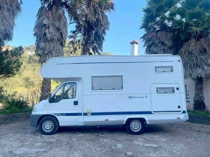 Chausson Fiat Ducato