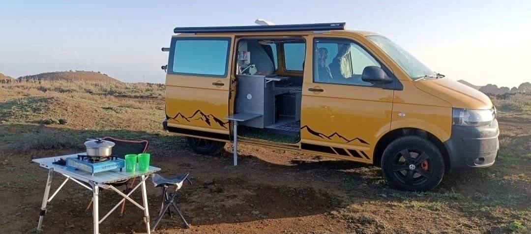 Volkswagen Volkswagen T5