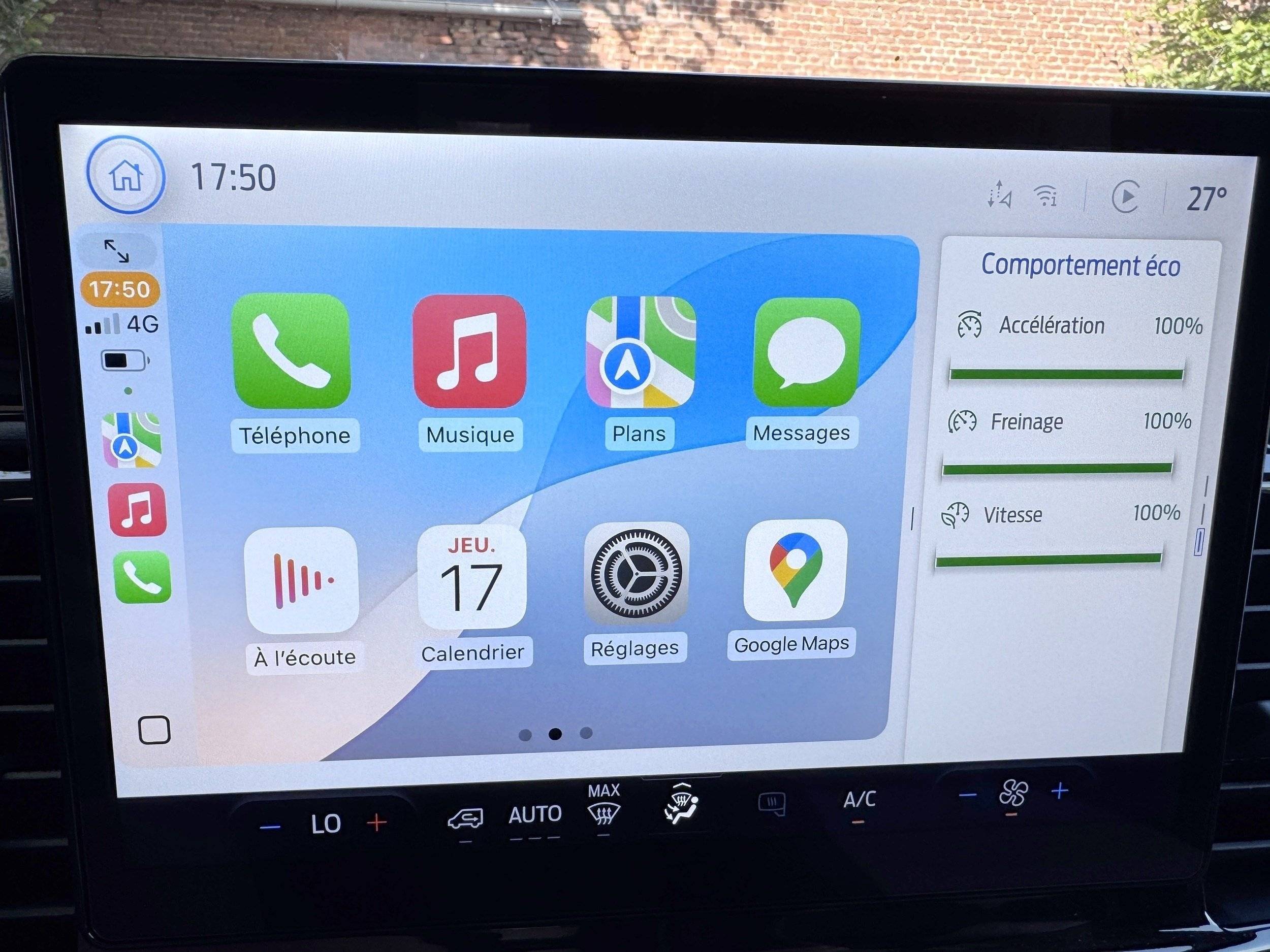 Benimar Benimar Cocoon 463