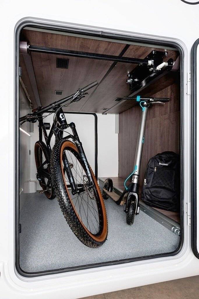 Benimar BENIMAR TESSORO 463UP