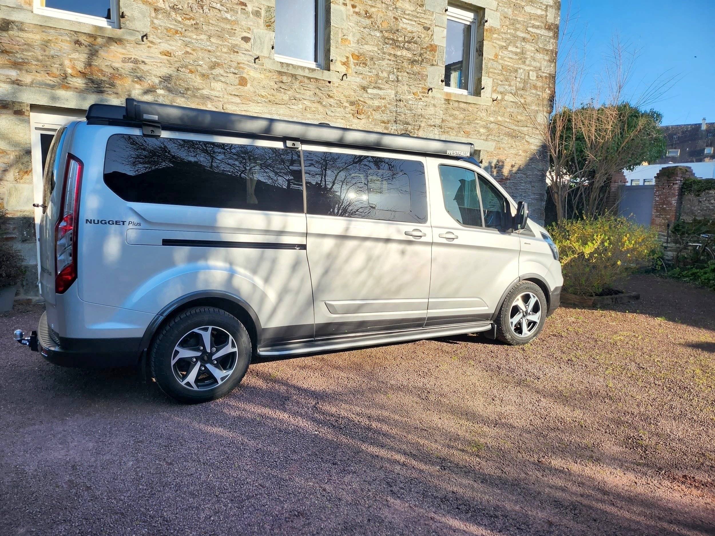 Westfalia westfalia
