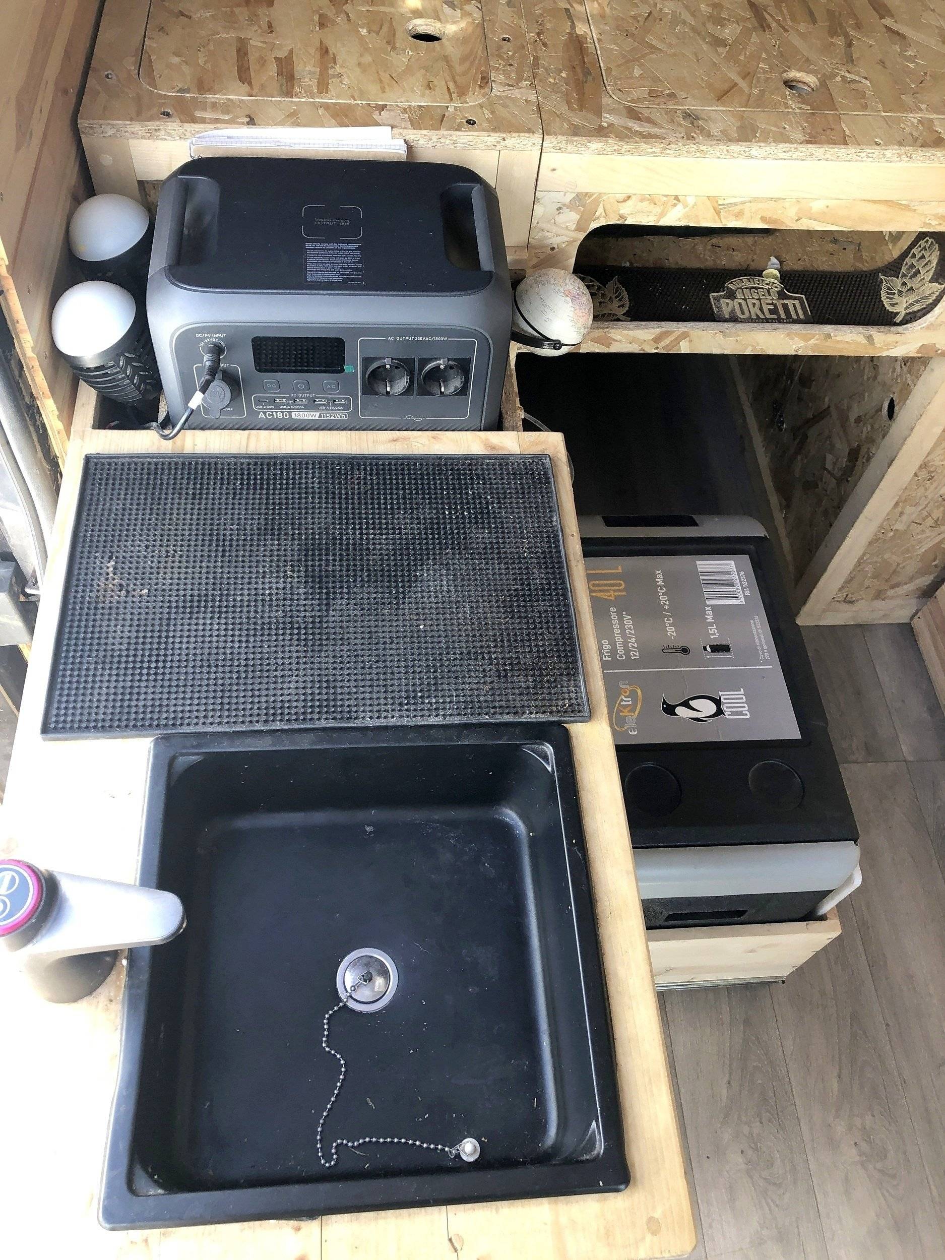 Fiat Ducato 2,3 l Multijet 130 ch.