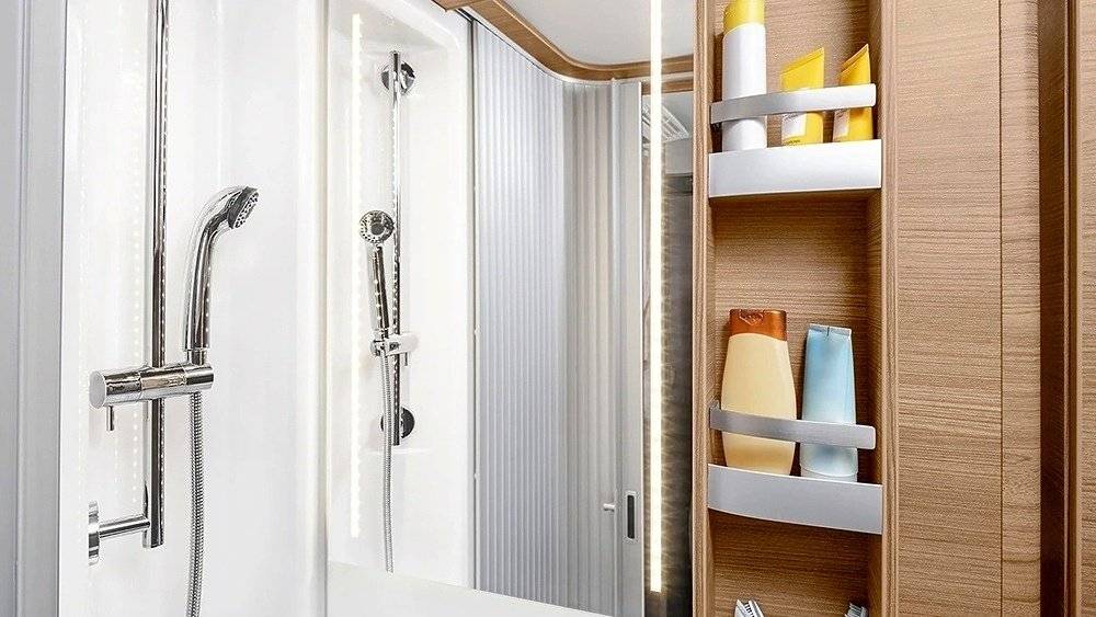 Knaus 640 MEG Van Wave