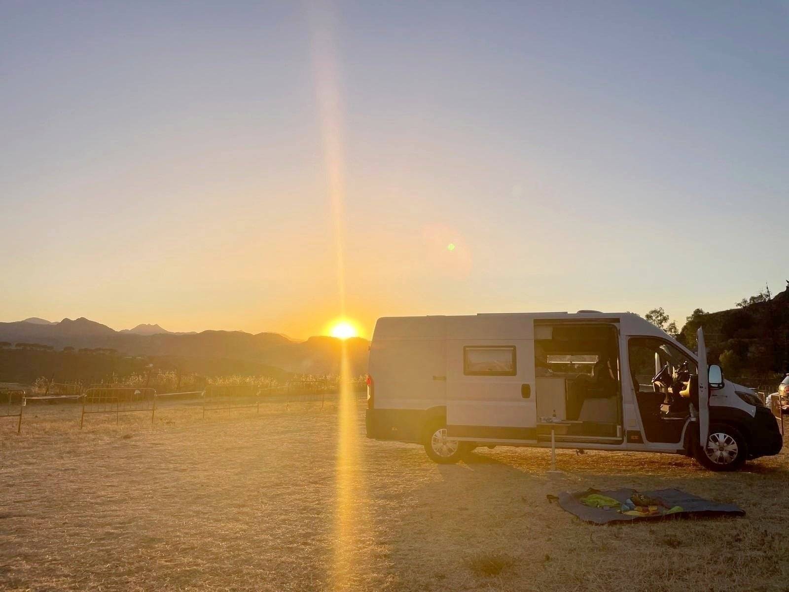 Fiat Ducato 2,3 l Multijet 130 ch.