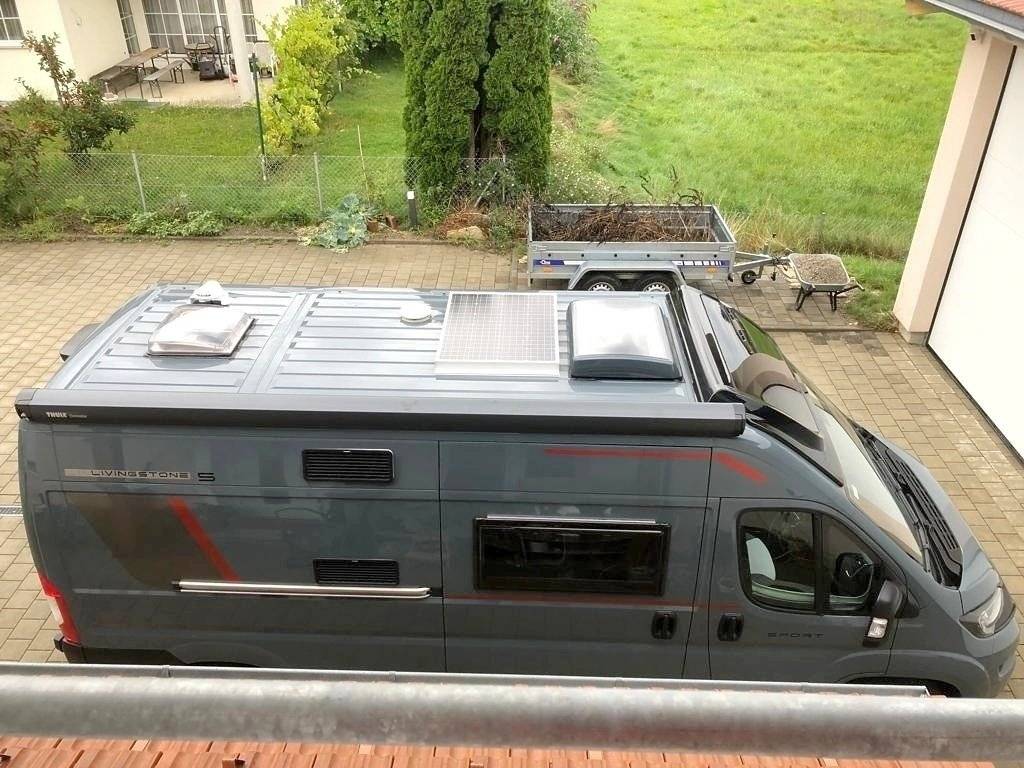 Roller Team Roller team livingstone 5