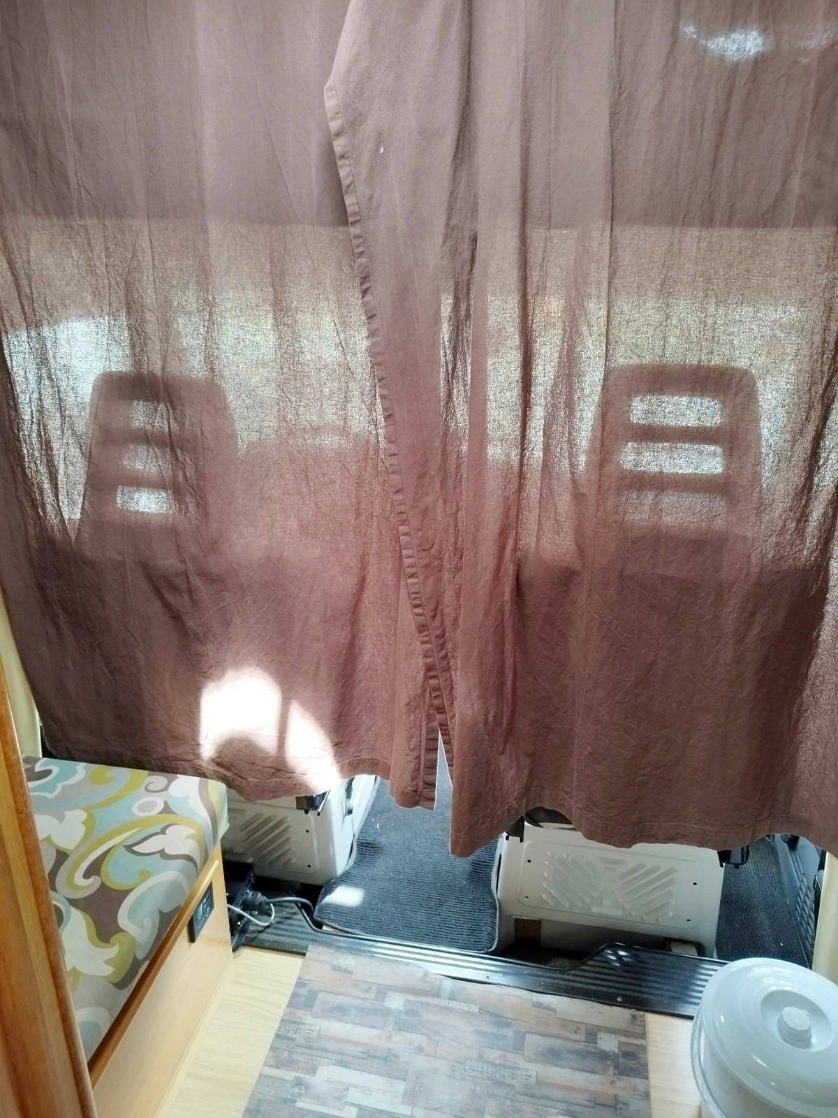 Camping-car Capucine 