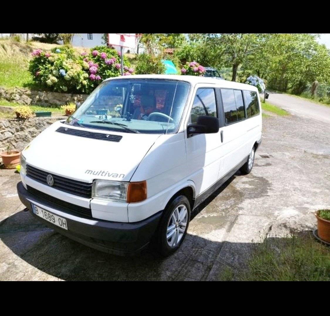 Van 