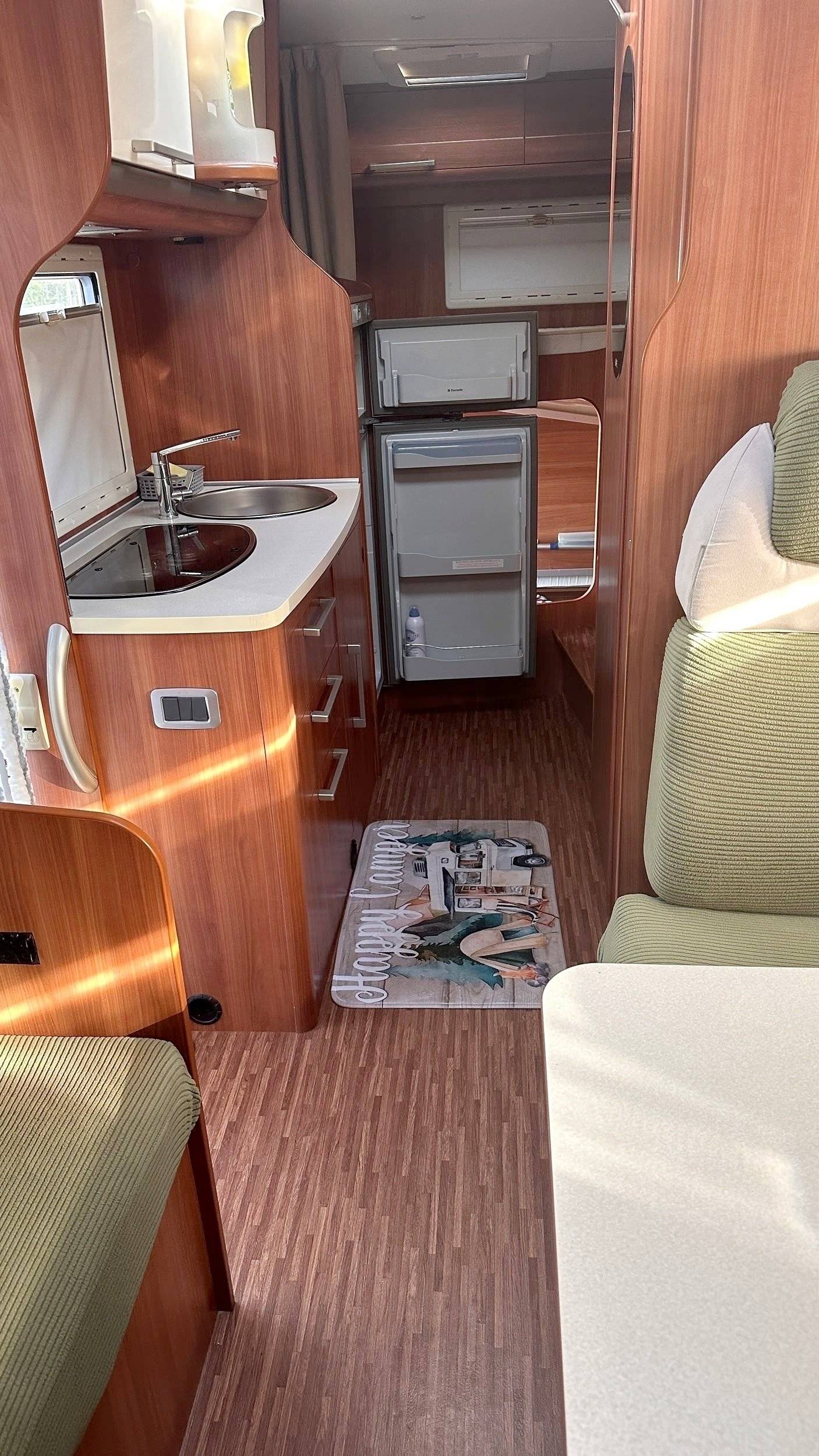 Laika LAIKA ECOVIP 300
