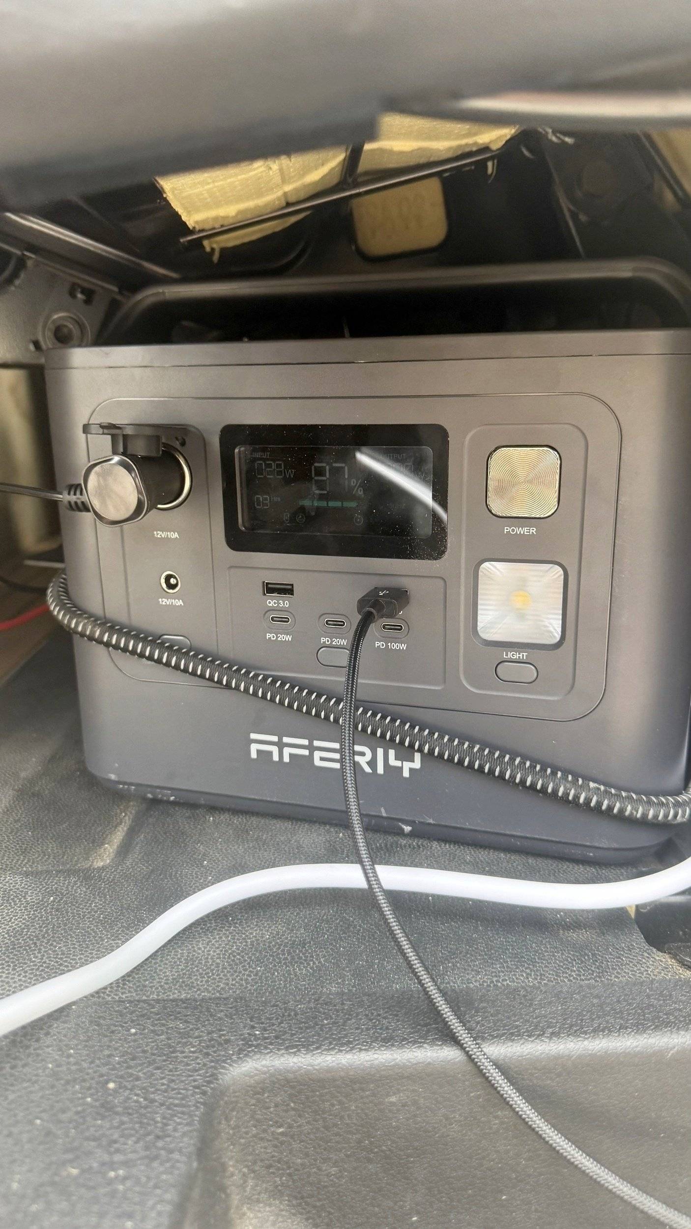 Adria EXPERT LONG 180 CV BA