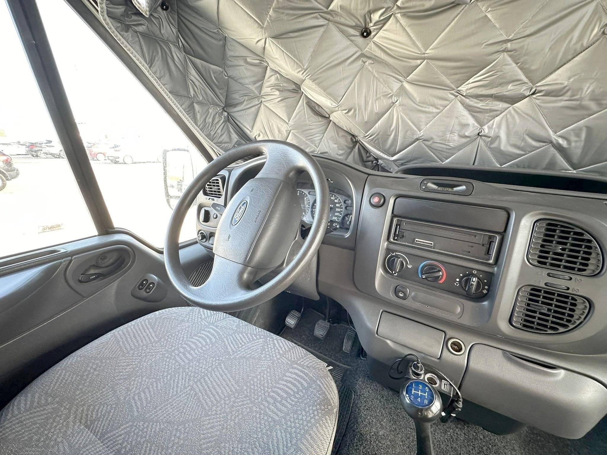 Blucamp Blucamp Sky 20