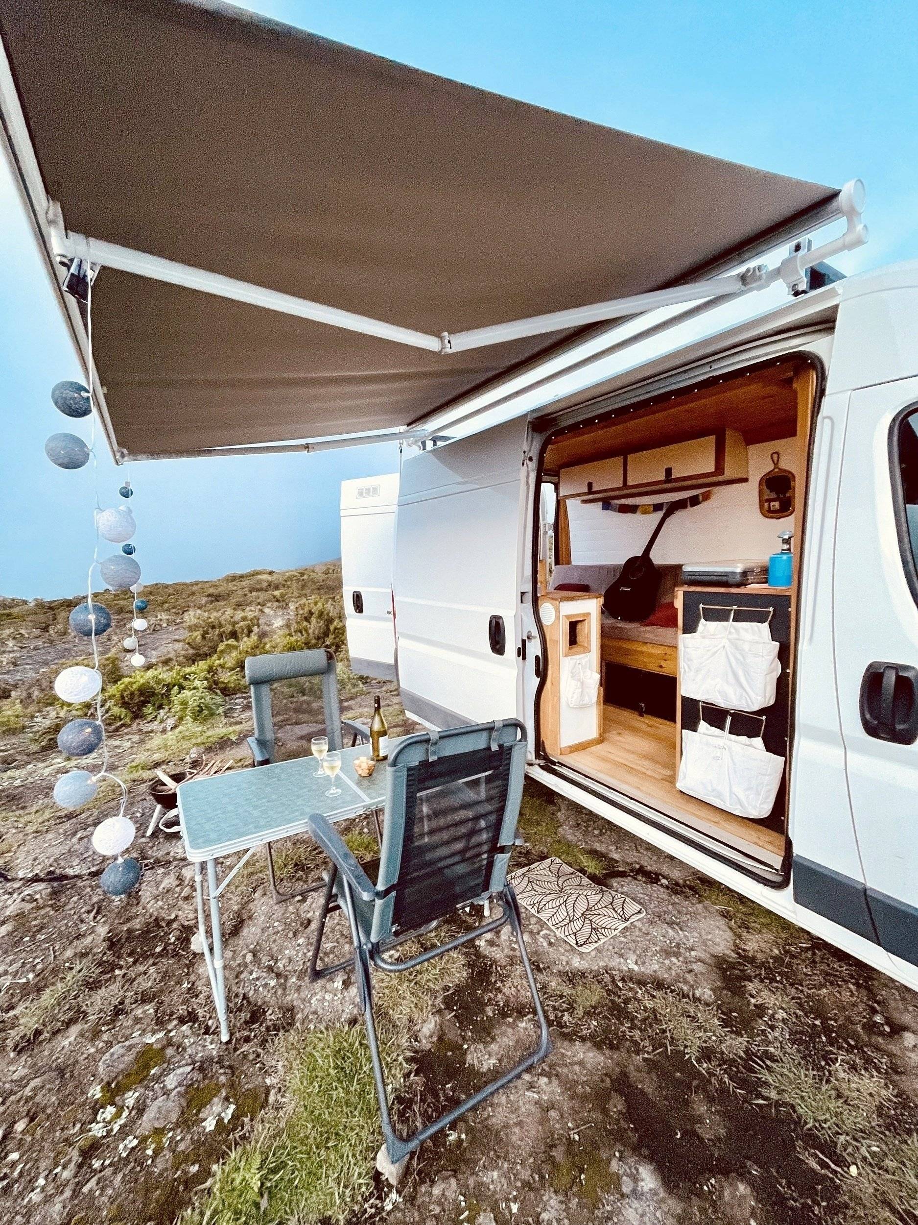 Aménagement Aménagement personnel