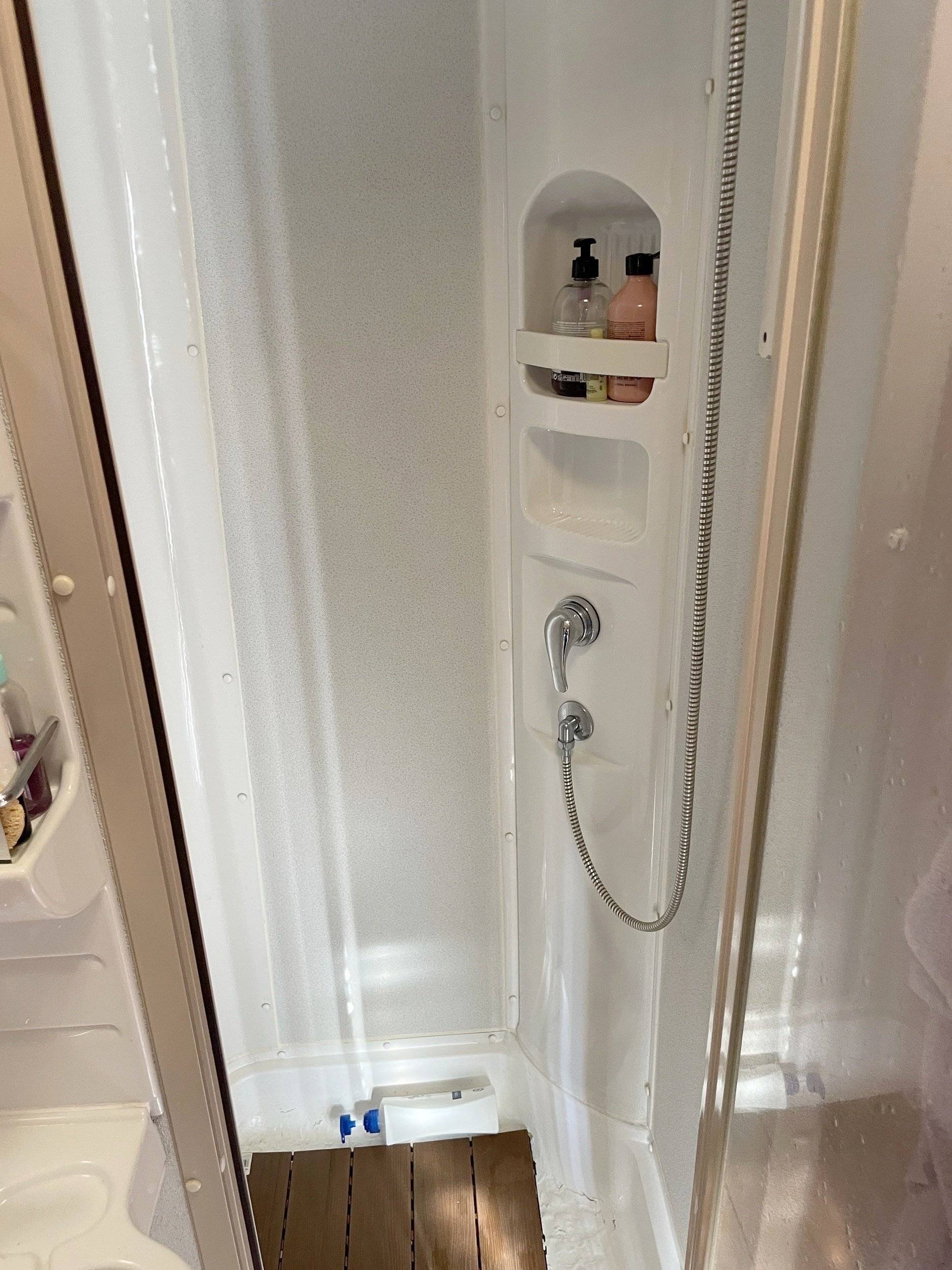 Niesmann+Bischoff FLAIR