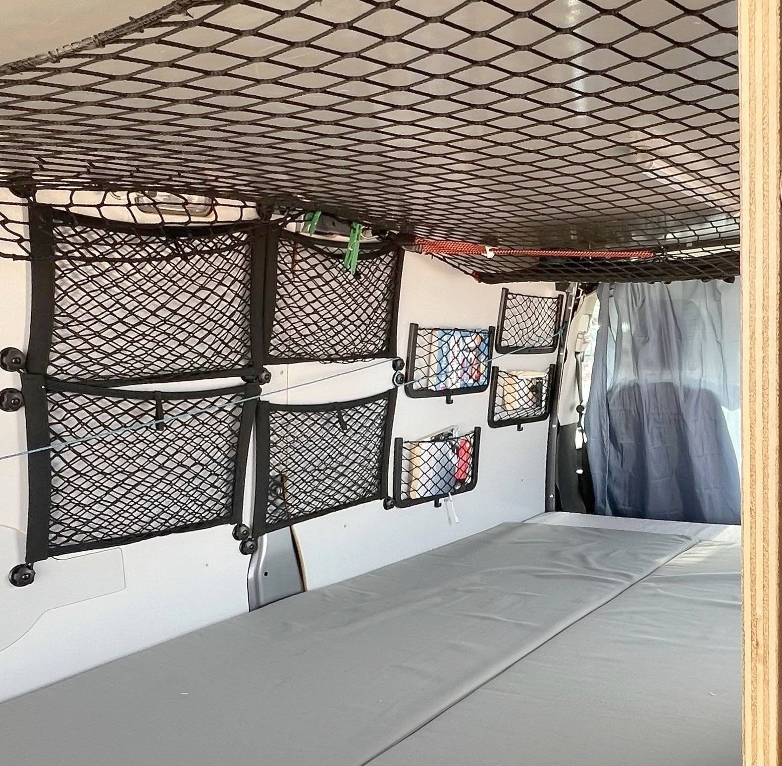 Mercedes Vito 111 CDI 116 ch.