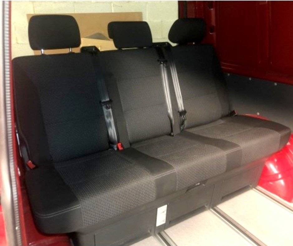 Volkswagen Volkswagen T6