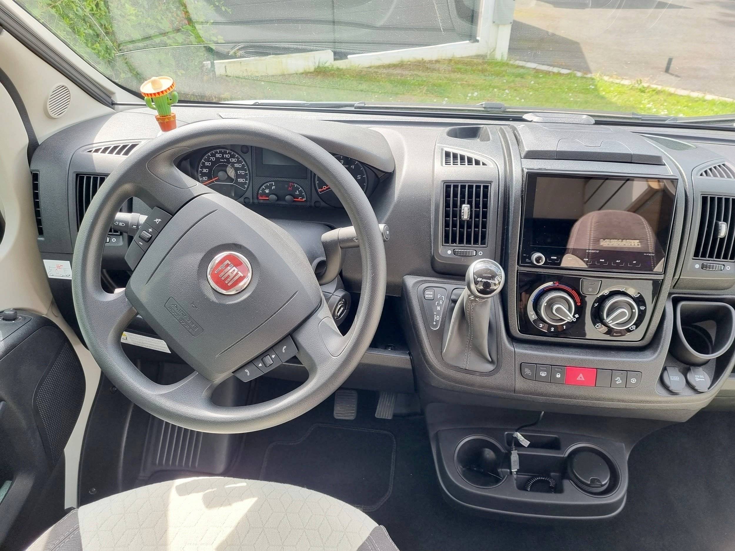 Chausson Chausson Titanium 