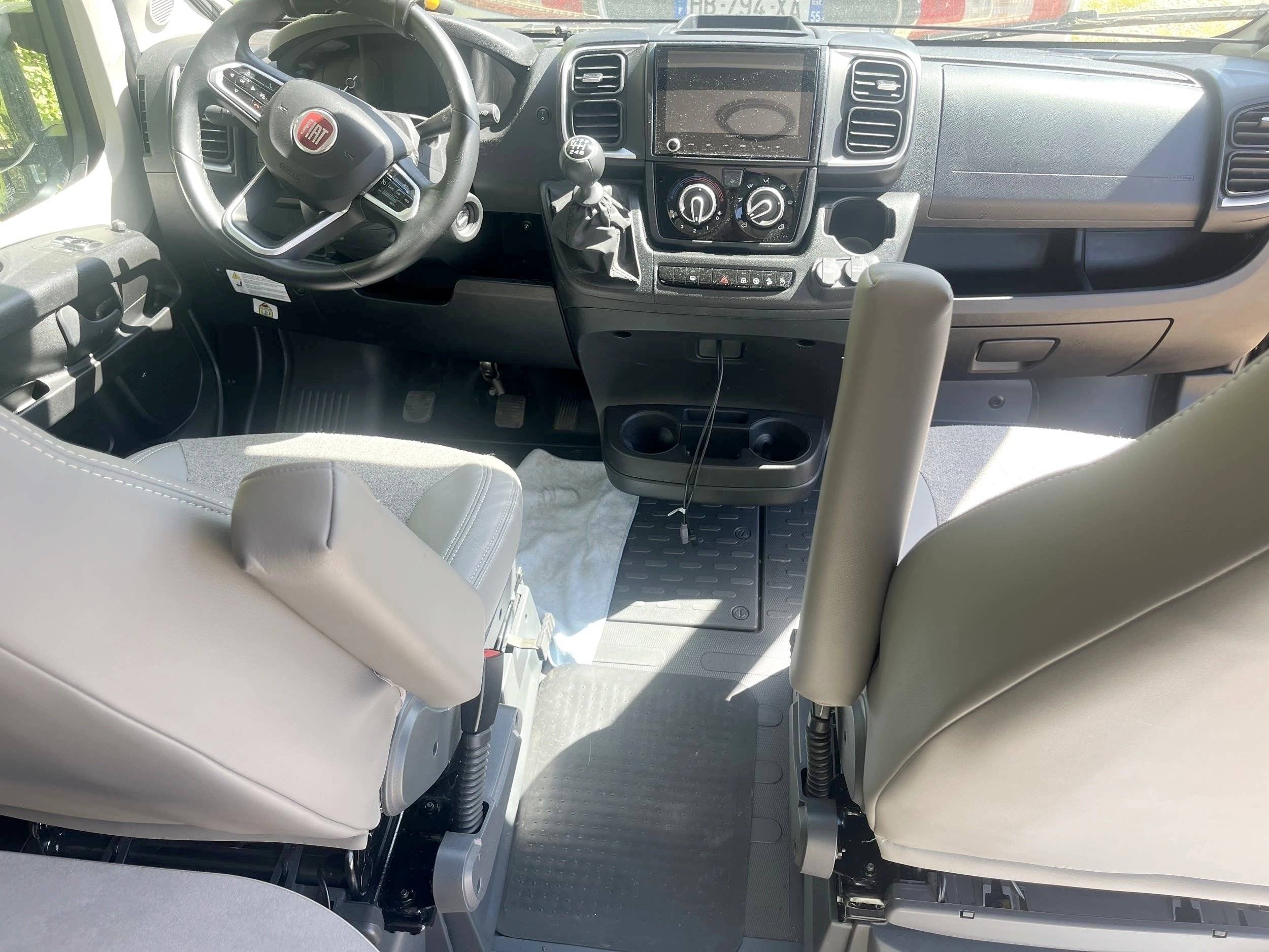 Fiat Etrusco