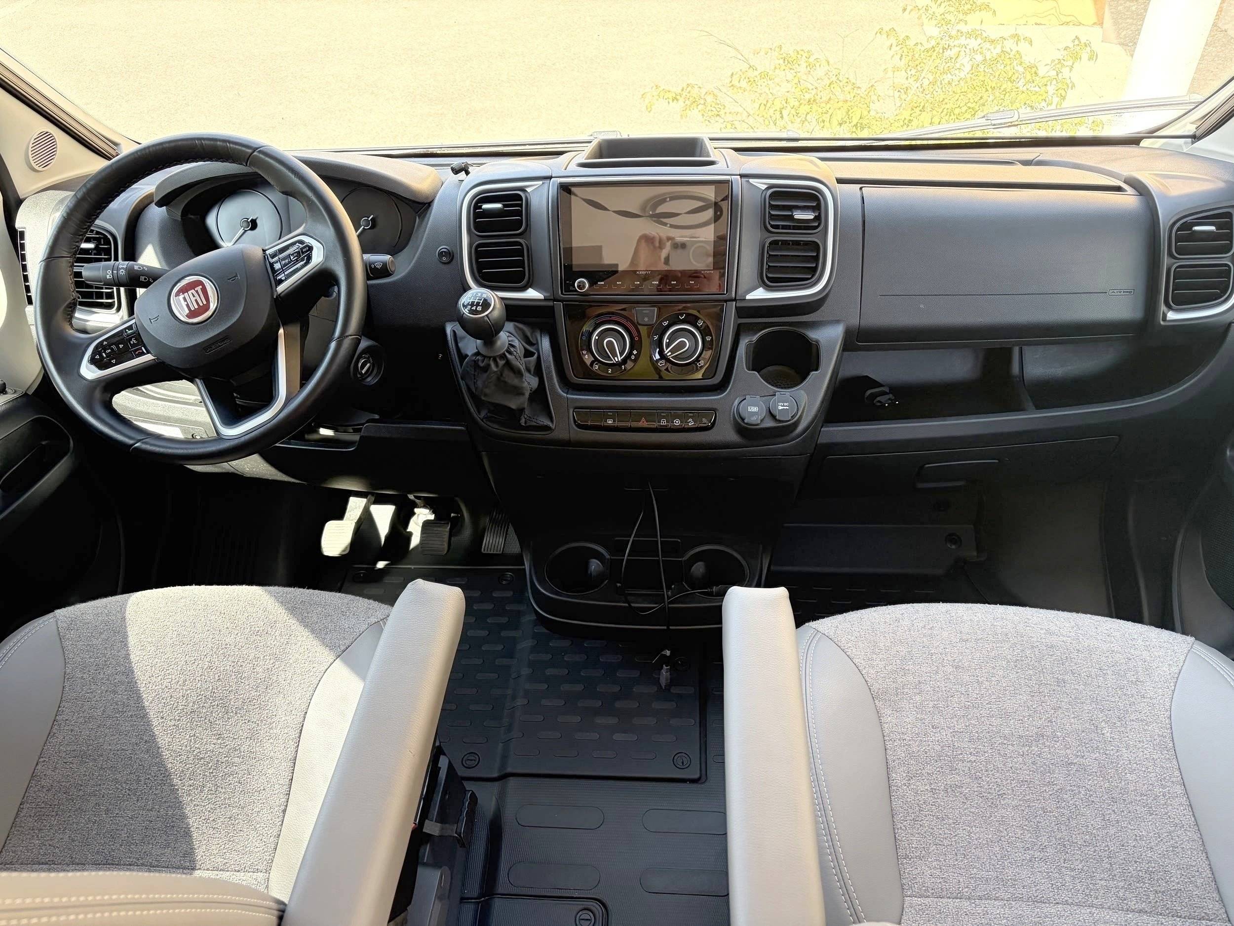 Fiat Etrusco