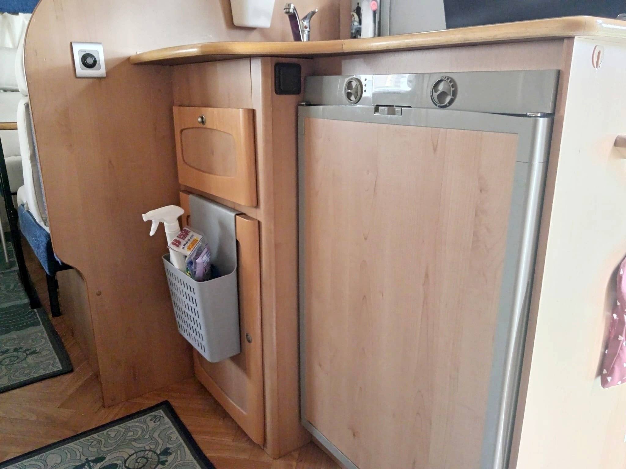 Mclouis Ducato 2,8 l 115 ch/Al-Ko