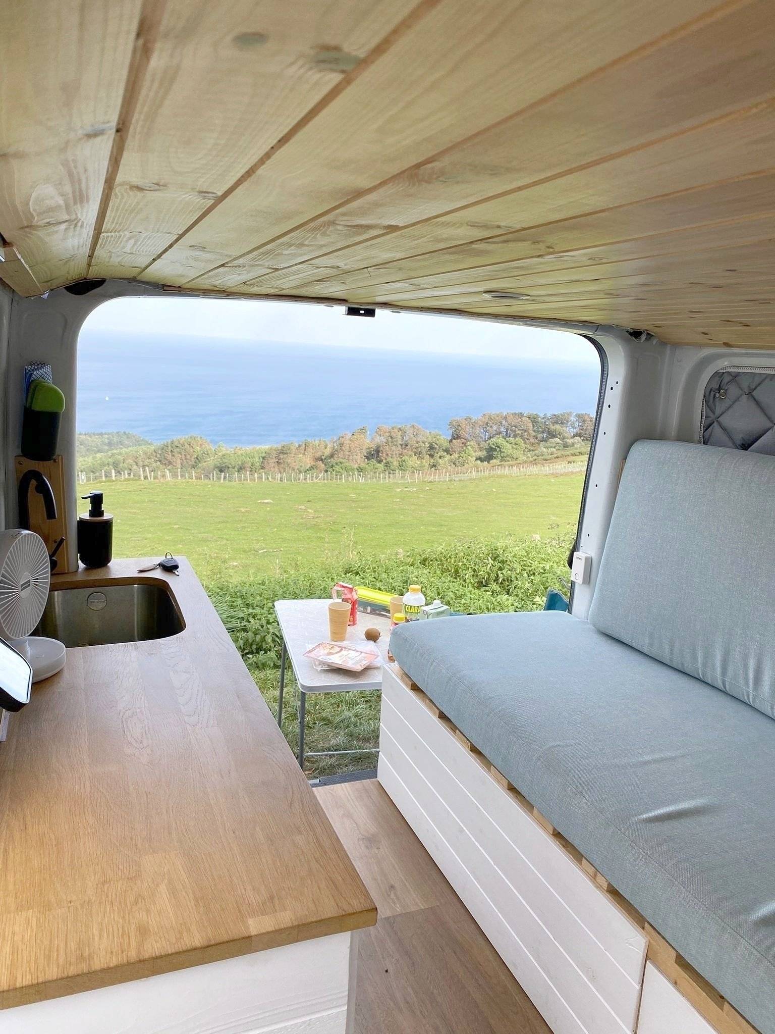 Renault Renault Trafic Passenger 