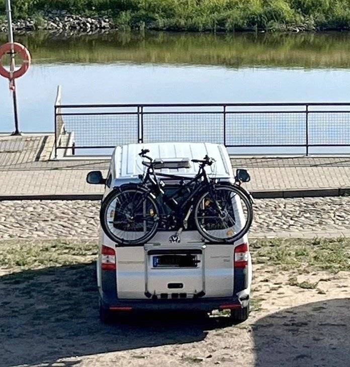 Volkswagen Volkswagen T5