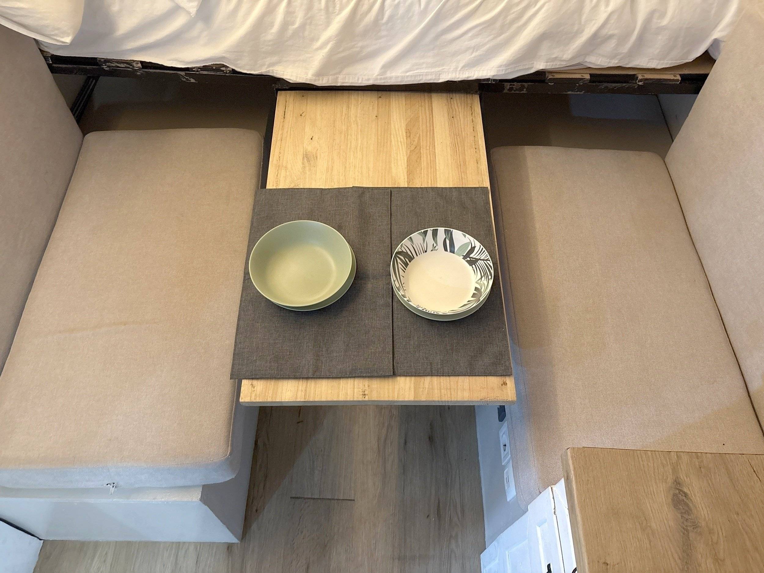 Essecke Fiat Ducato 3,0 l JTD 160 ch. - Yescapa