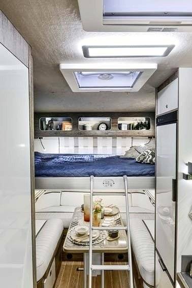 BC Europa Standard 4 Auto Base BC Europa Standard 4 Auto Base