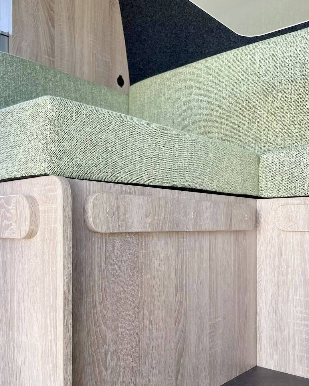 pyrénéens van perpignan Volkswagen T6