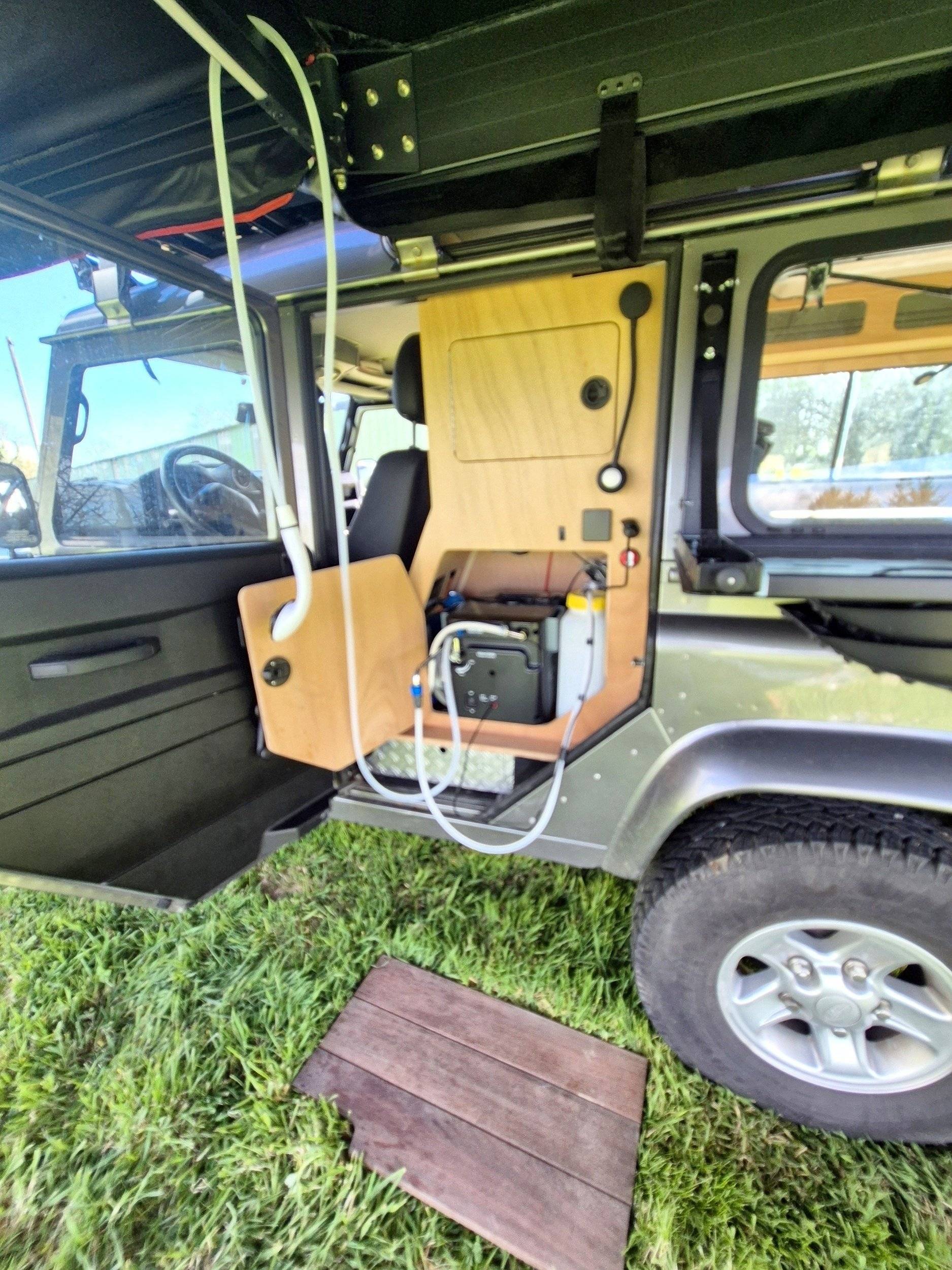 TD4 defender