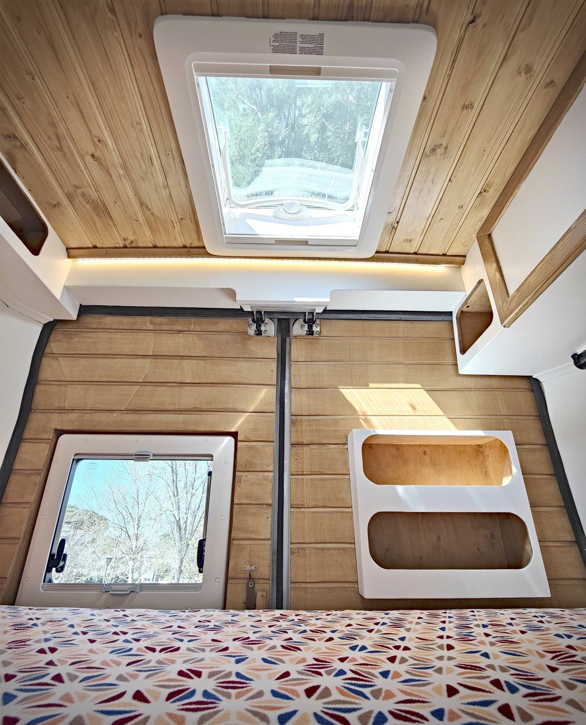 Ki Campers Citroën jumper