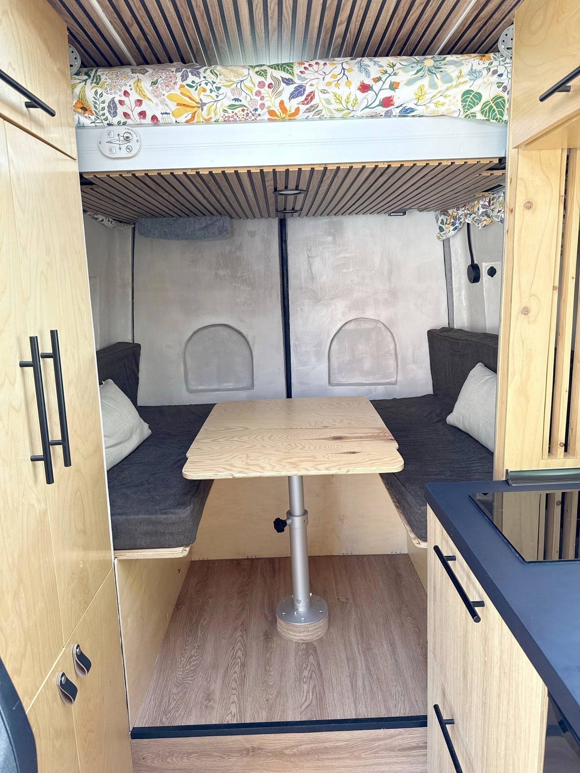 Mercedes MERCEDES BENZ SPRINTER