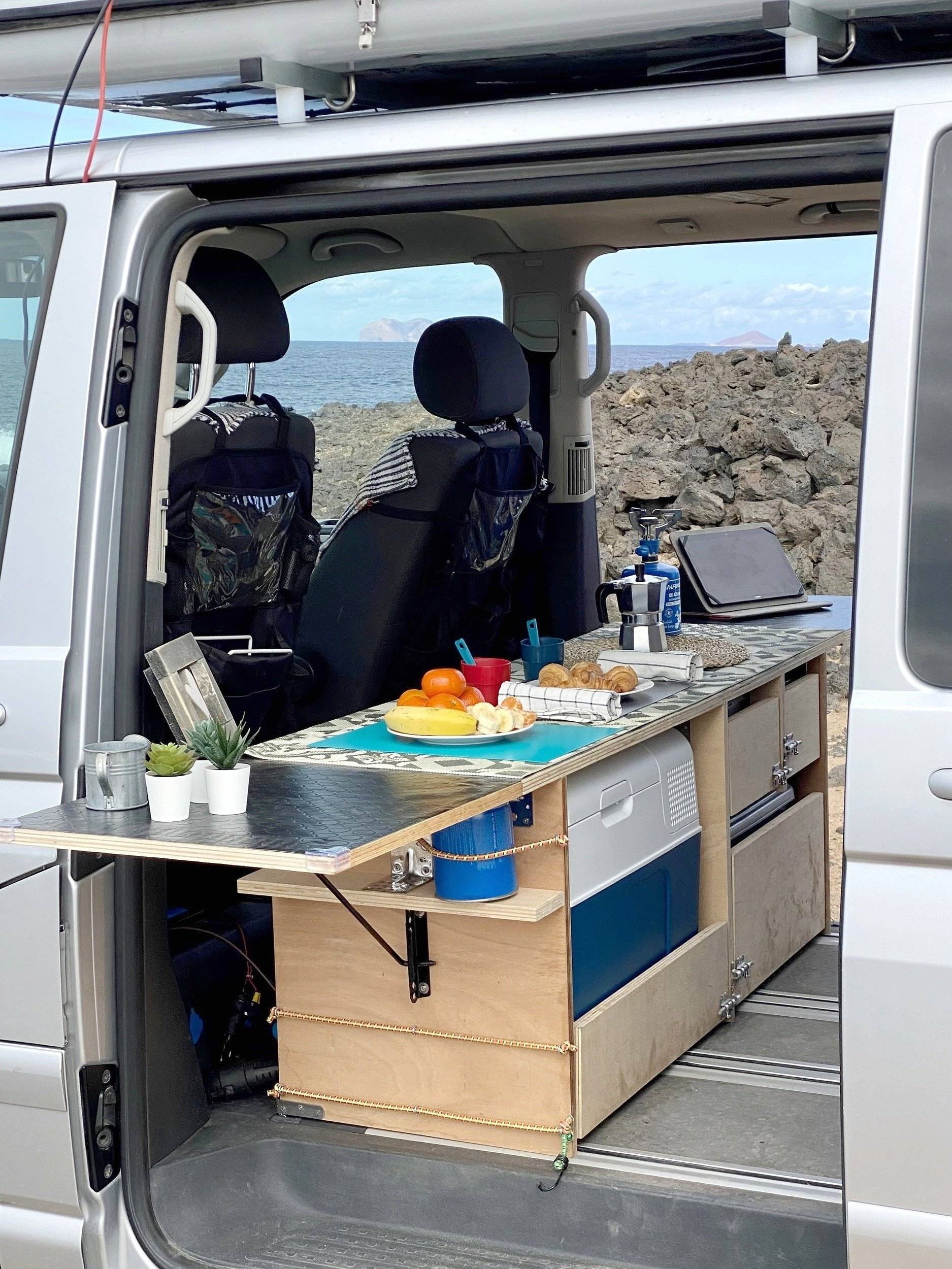 Volkswagen Volkswagen Transporter T5.1