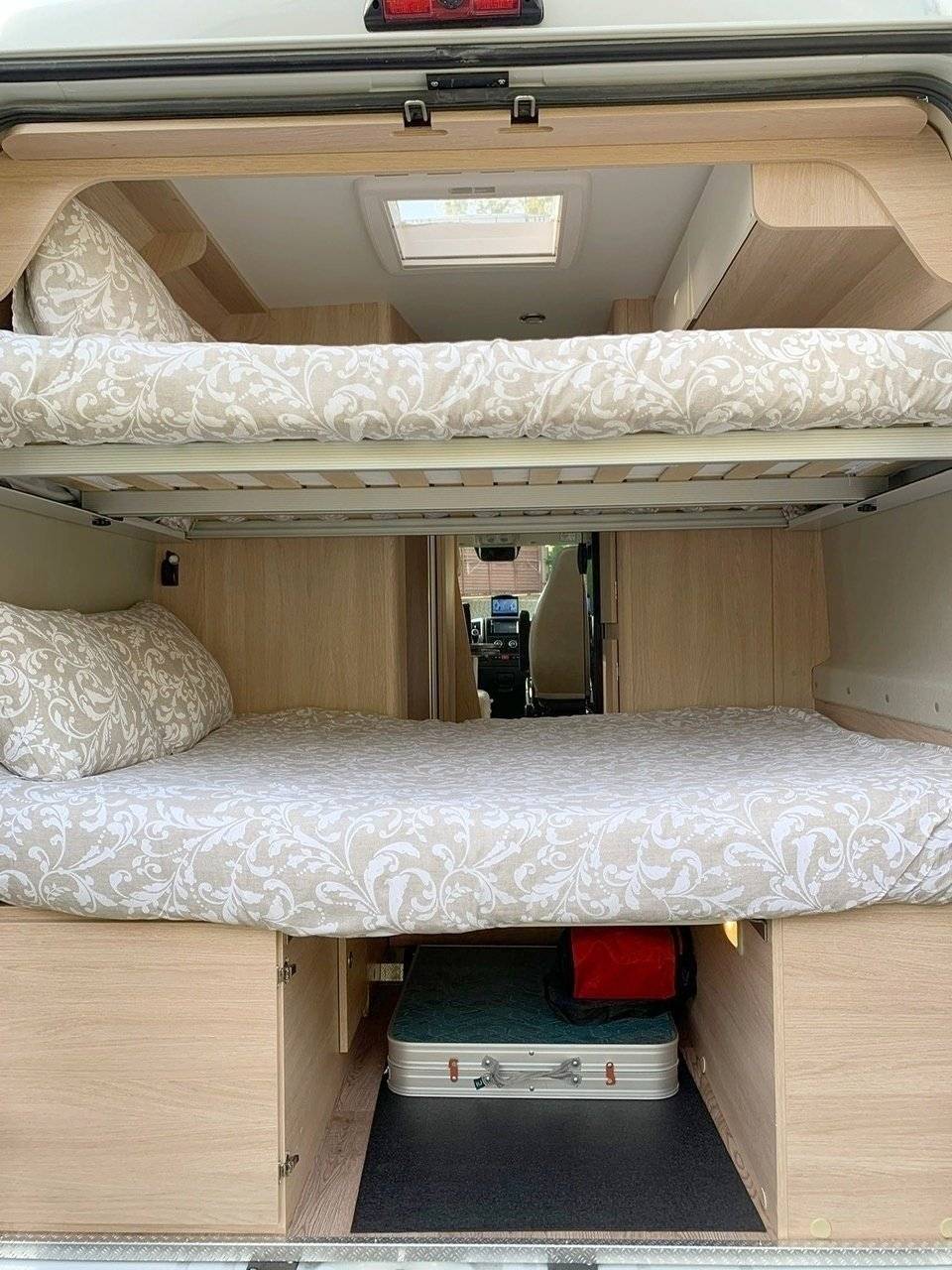 Giottiline Giottiline 60B Privilege