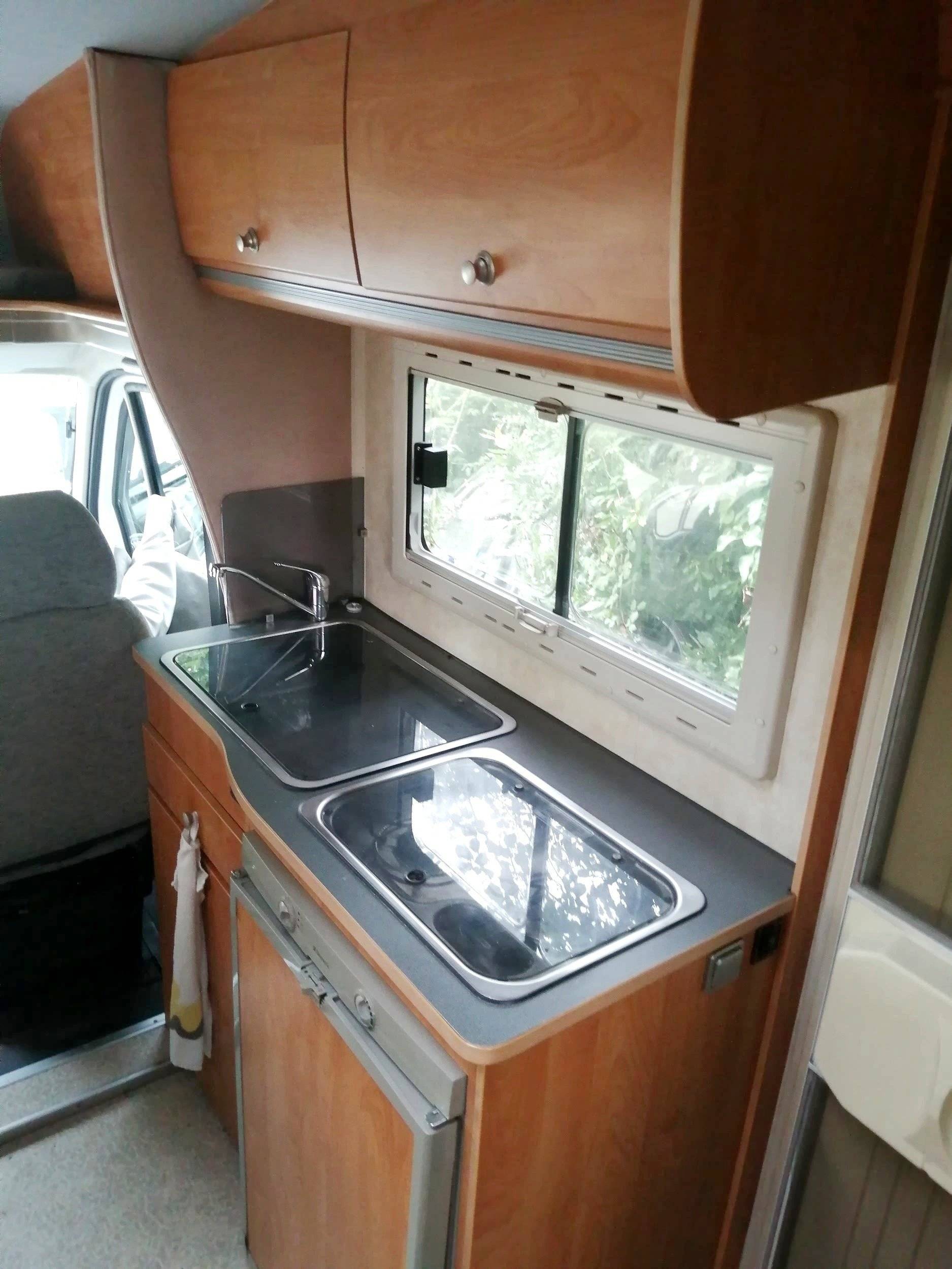 Bavaria Ducato 2.8 jtd
