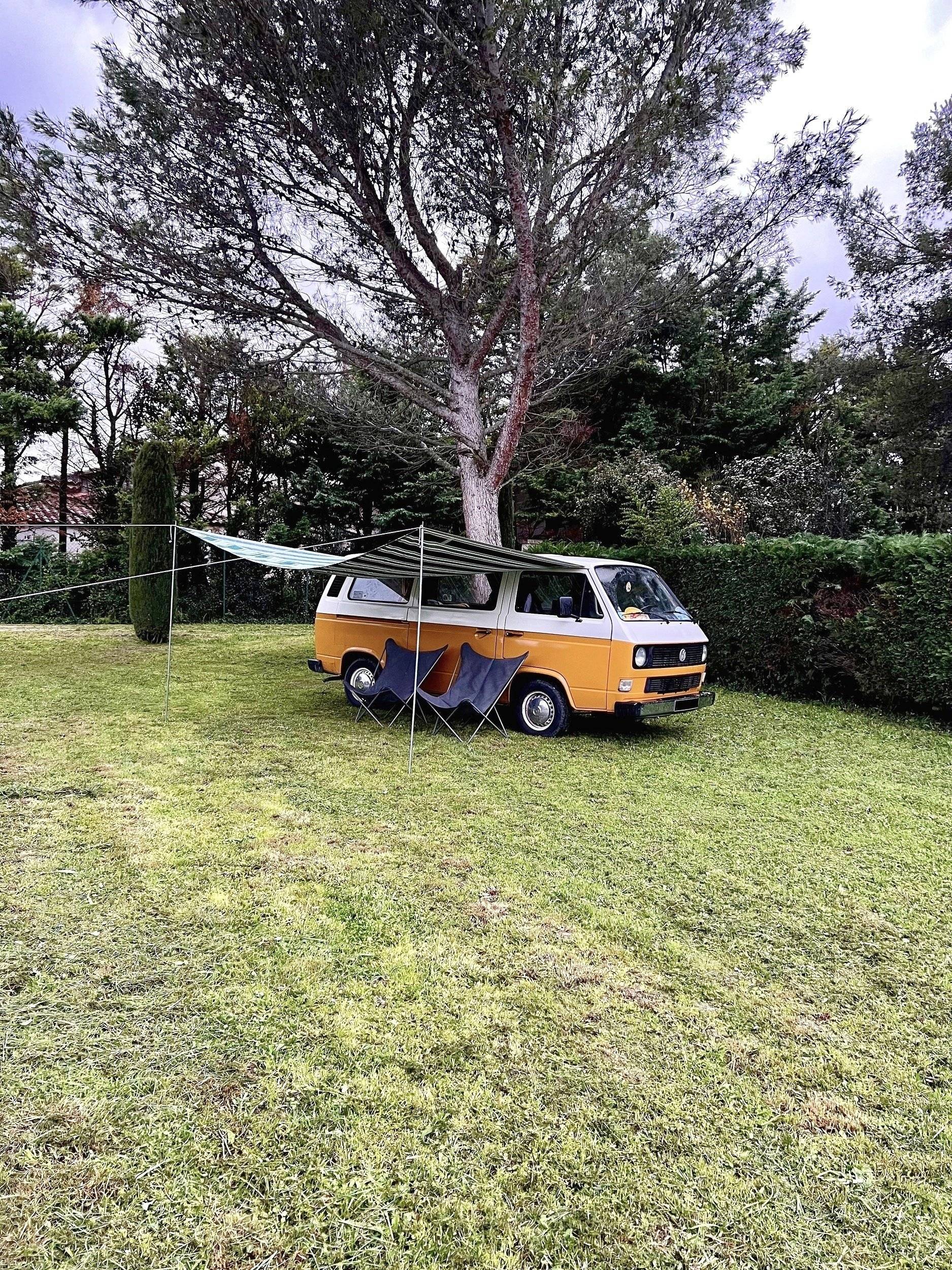 Volkswagen Volkswagen T3