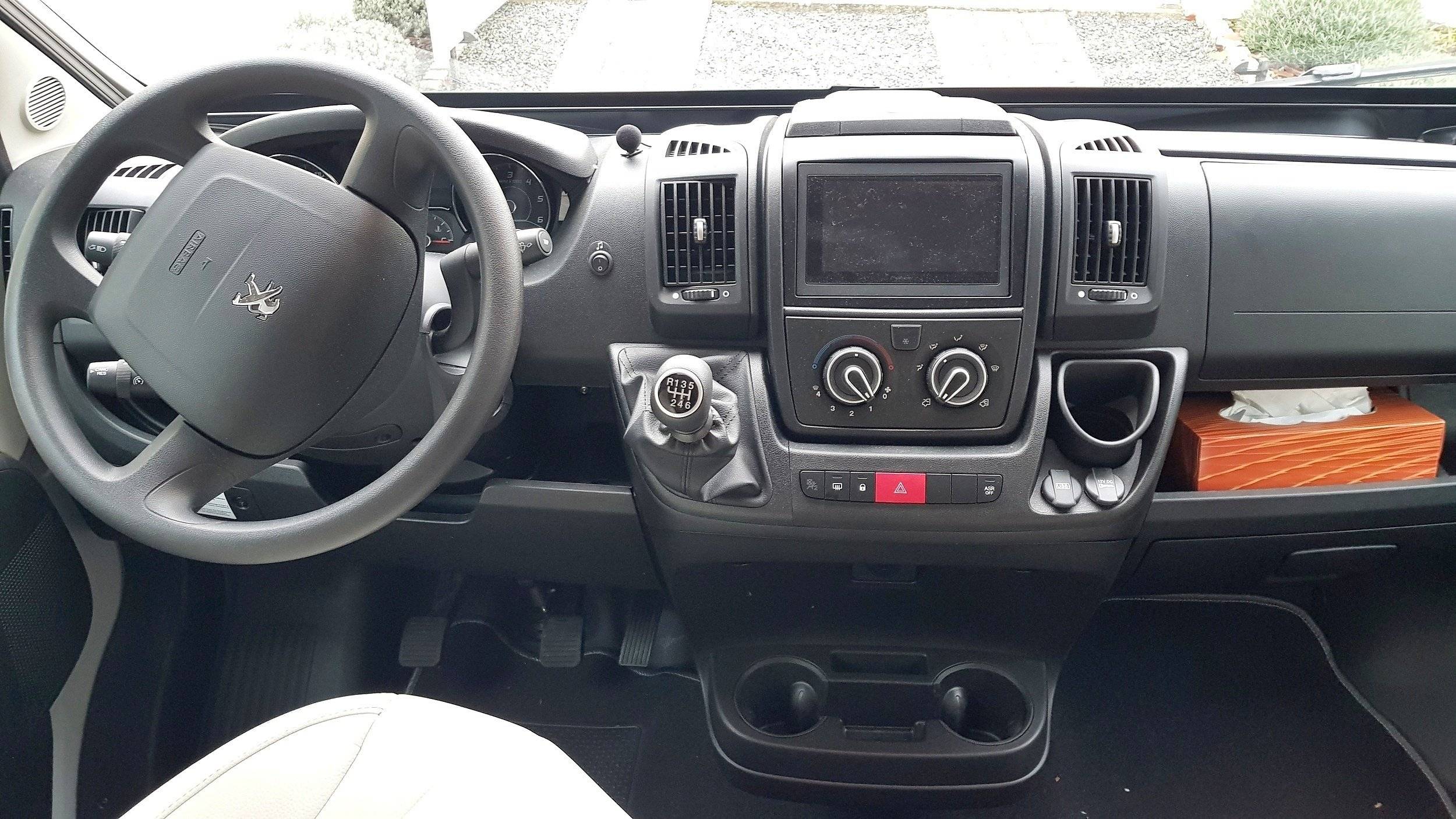 Rapido Rapido ULTIMATE LINE 696F