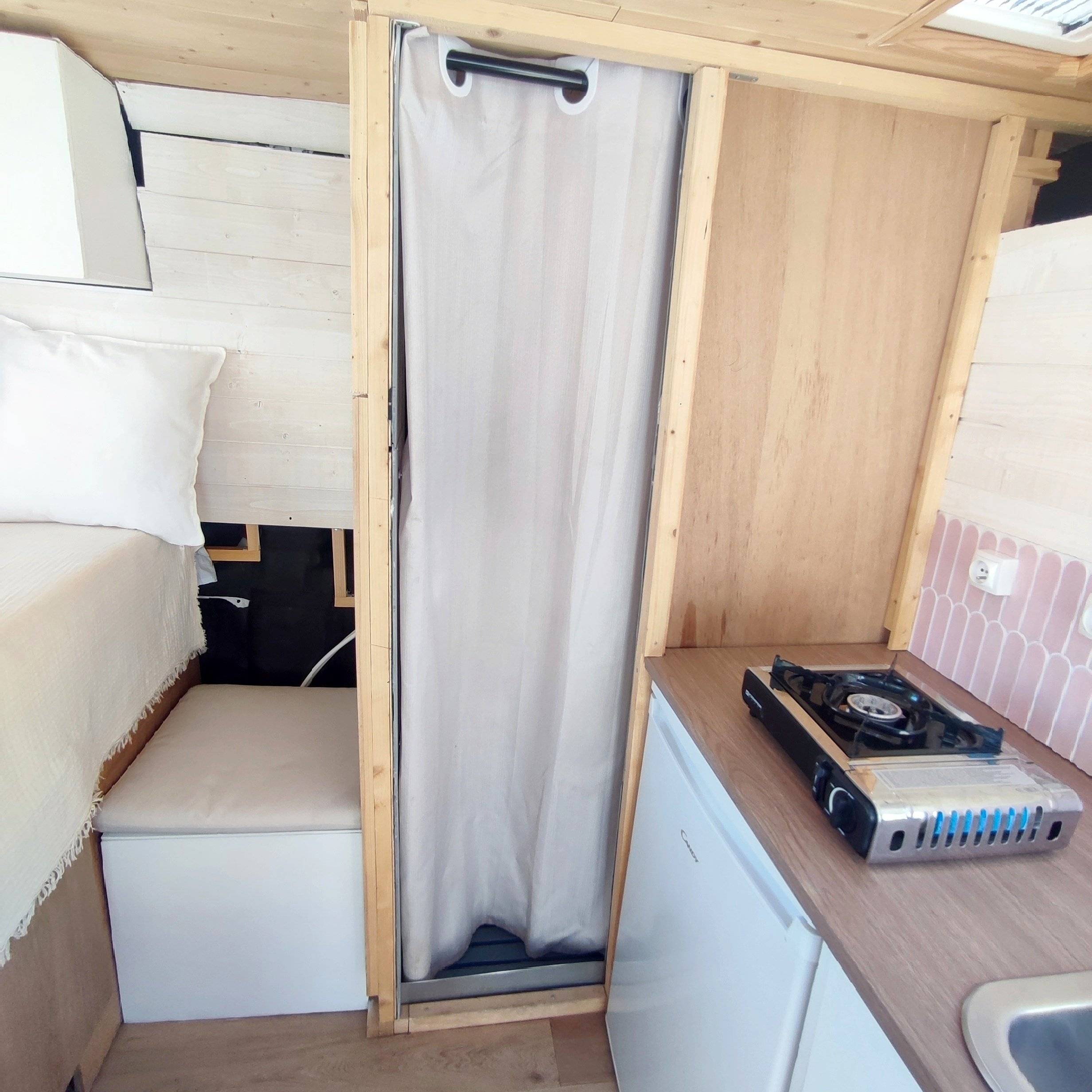 Ducato Al-Ko 2,3 l Multijet 130 ch.
