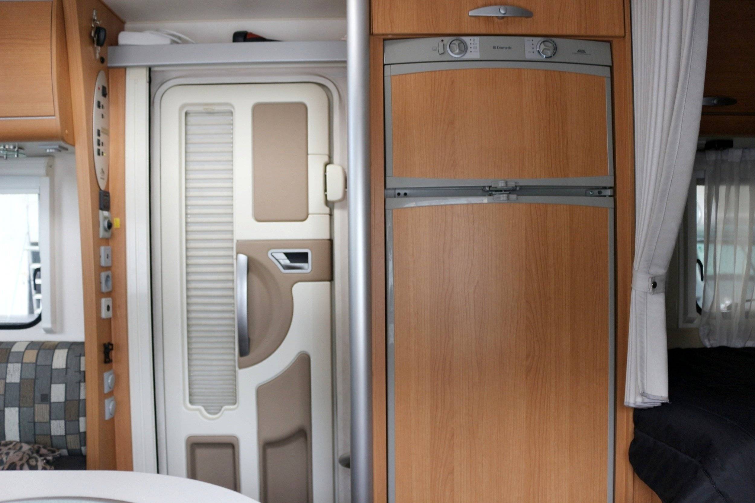 Renault Master II 2,5 DCI  146 CV 