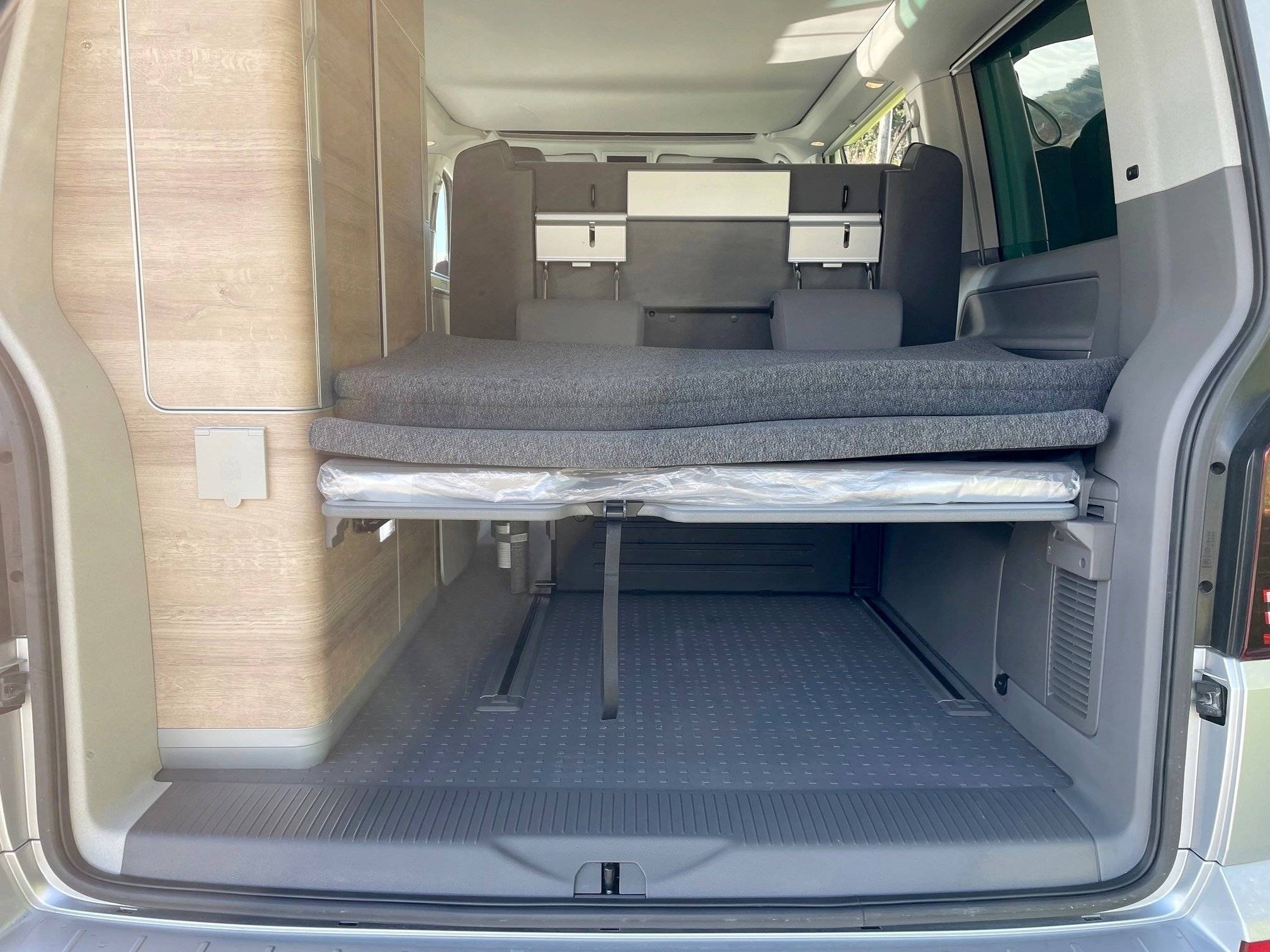 Westfalia VOLKSWAGEN CALIFORNIA