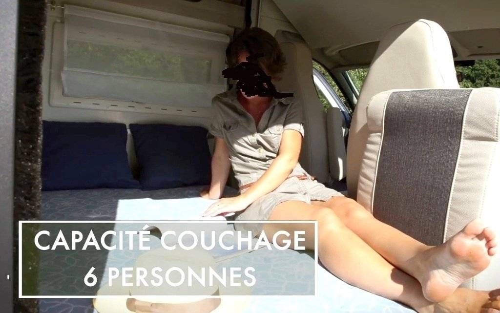 Font Vendôme Terravan