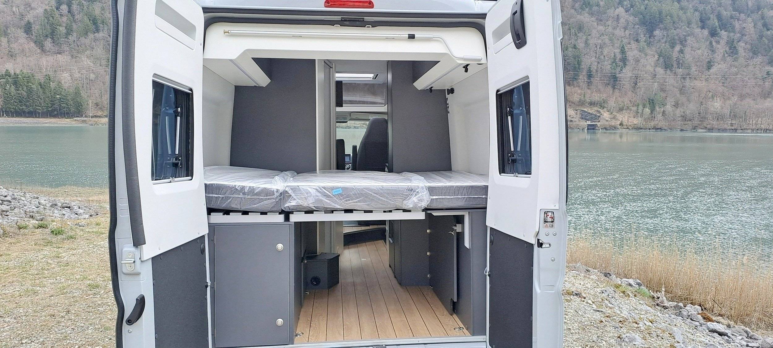 Elios Elios 59T Skyline