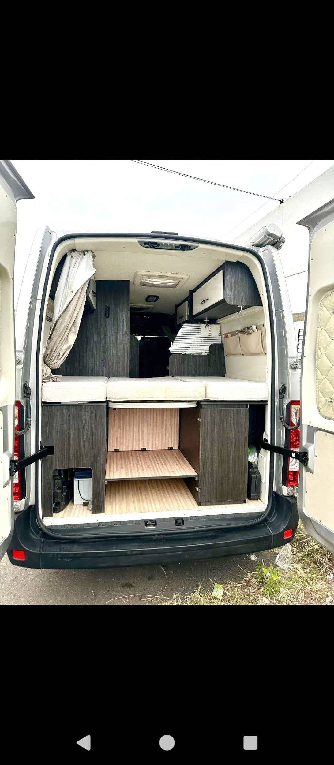 Benimar Benimar 106