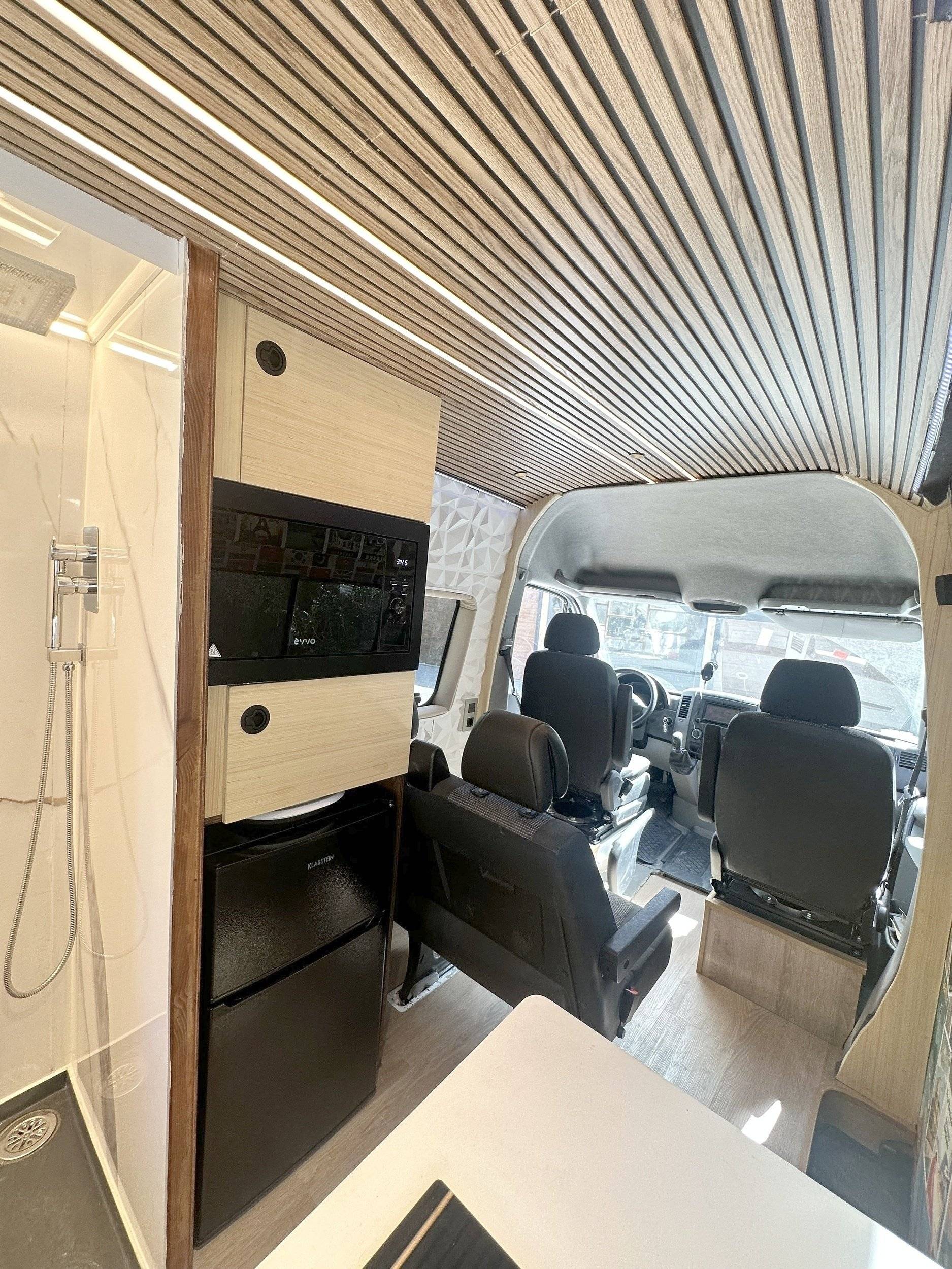 Mercedes MERCEDES SPRINTER