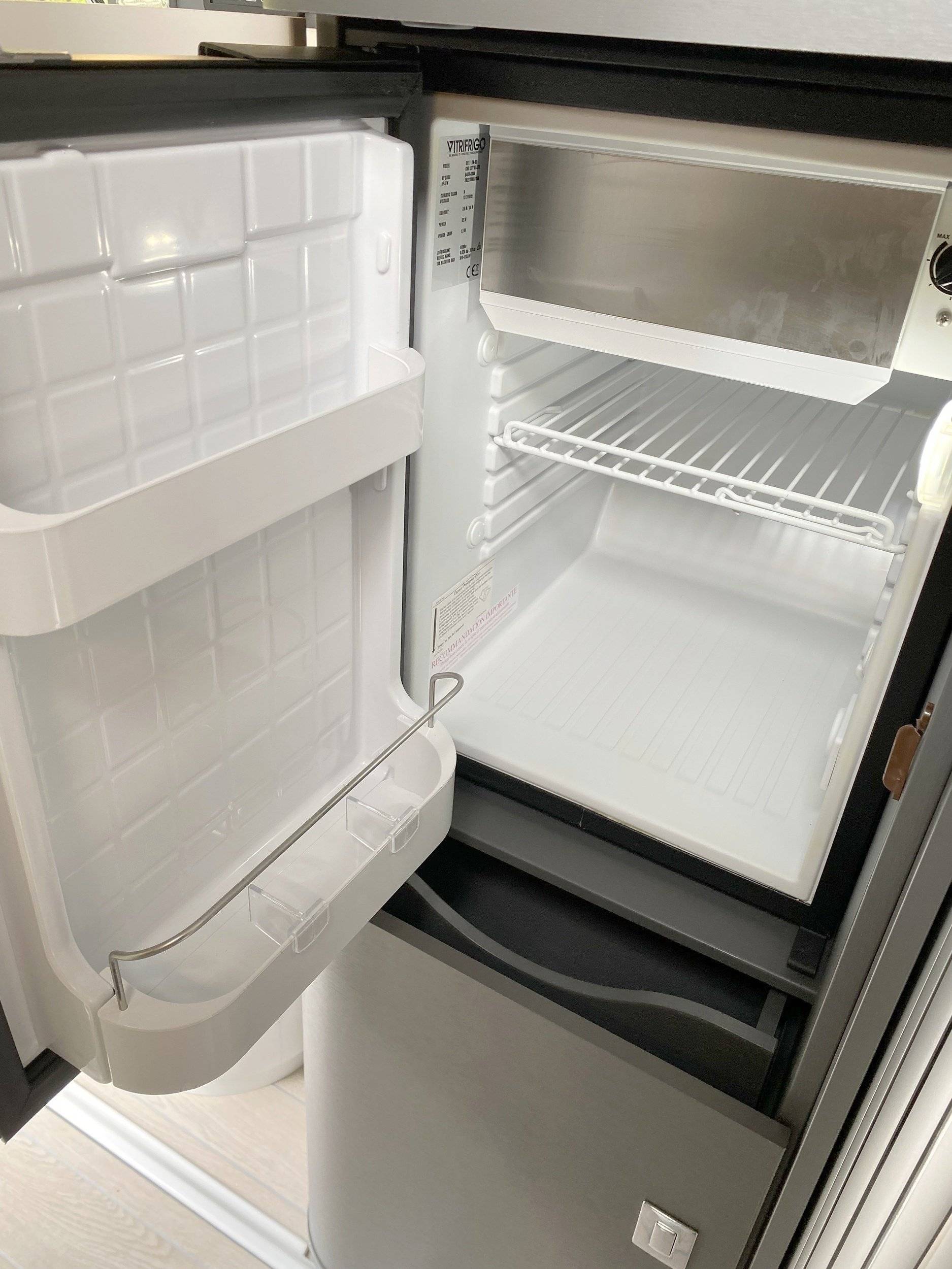 Westfalia Kepler One