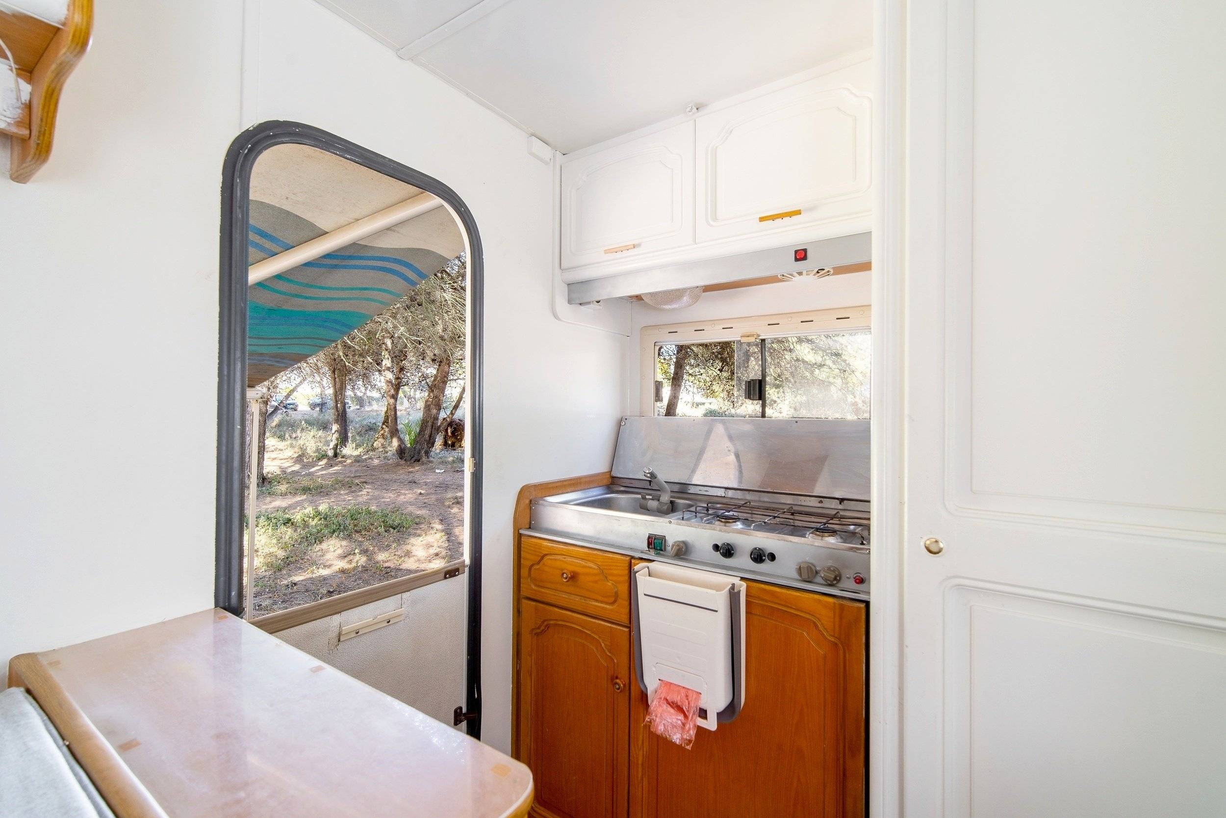 Chausson FIAT DUCATO