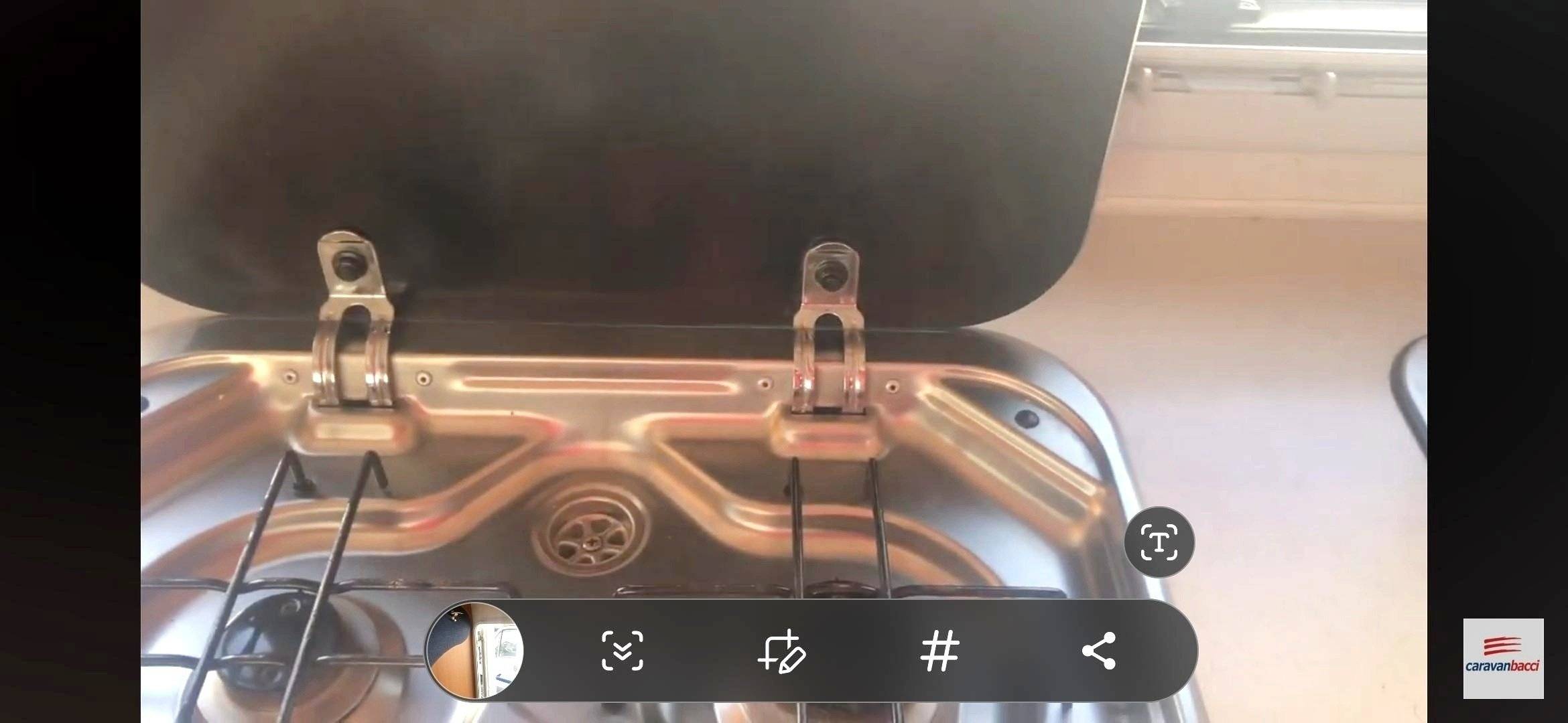 Rimor rimor katamarano