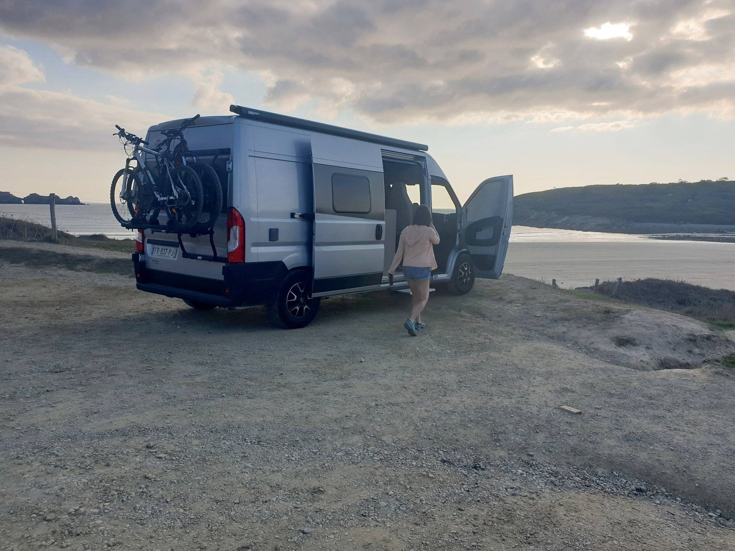 Bürstner-Gmbh C600 -City-car HARMONY LINE