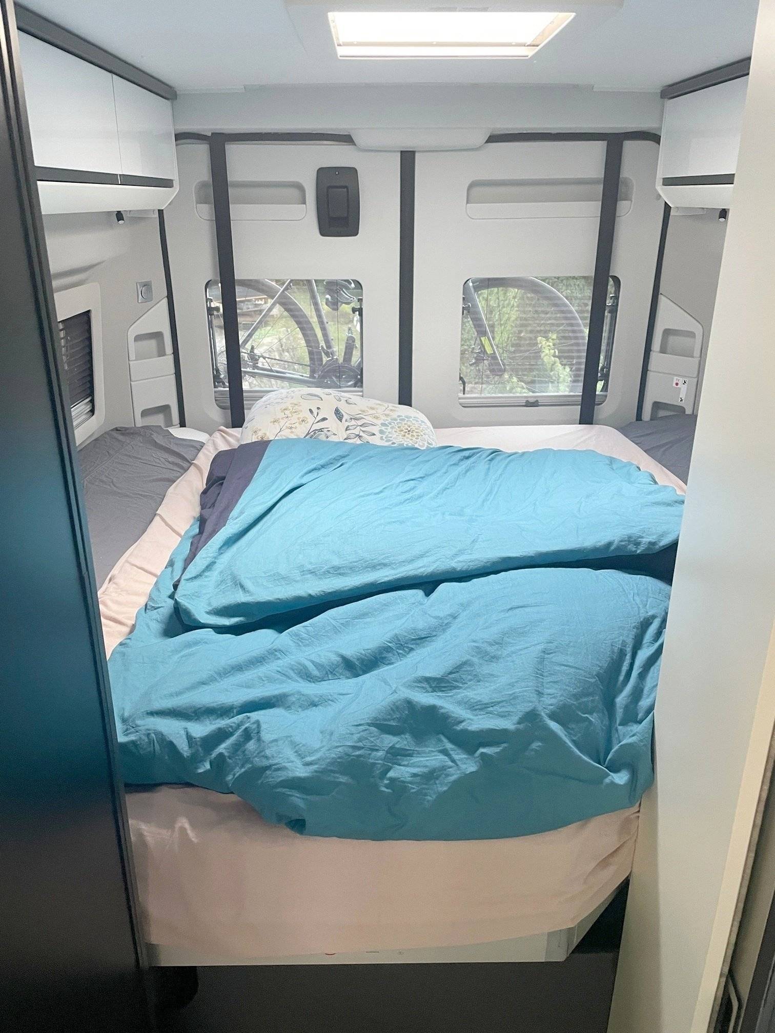 Elios Elios 63 LB Skyline