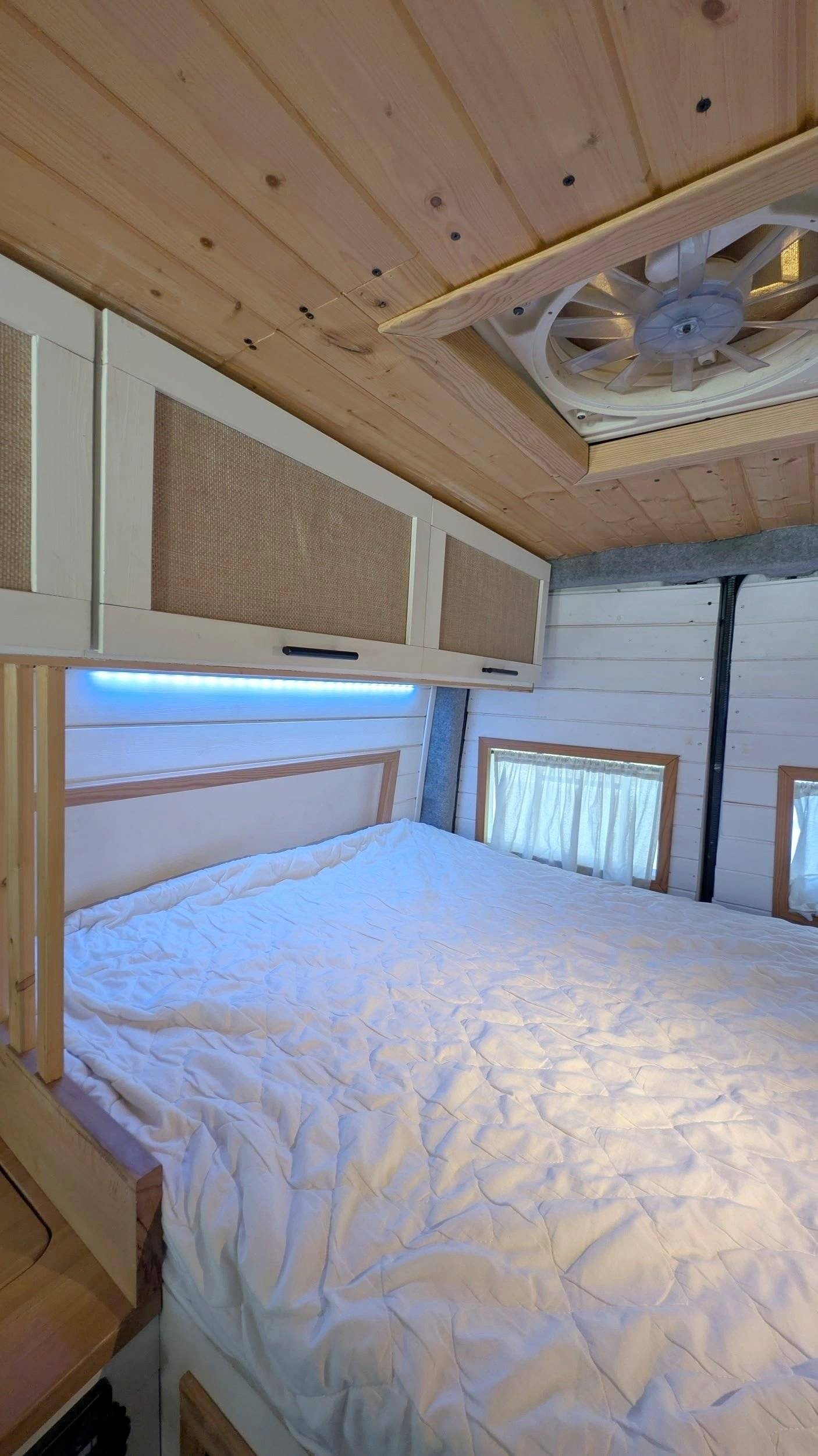 Couchages Volkswagen - Yescapa